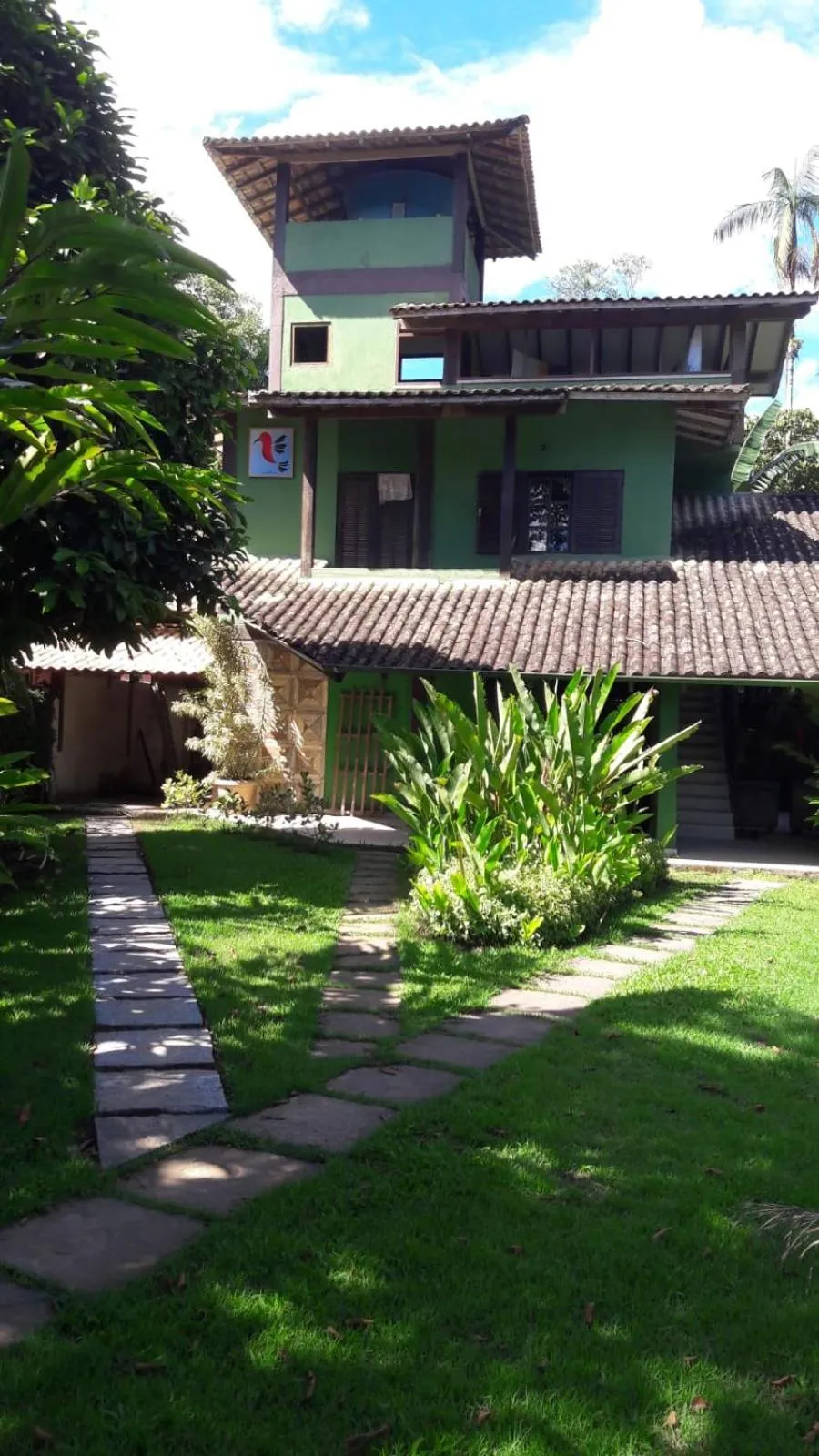 QUINTAL DA MATA
