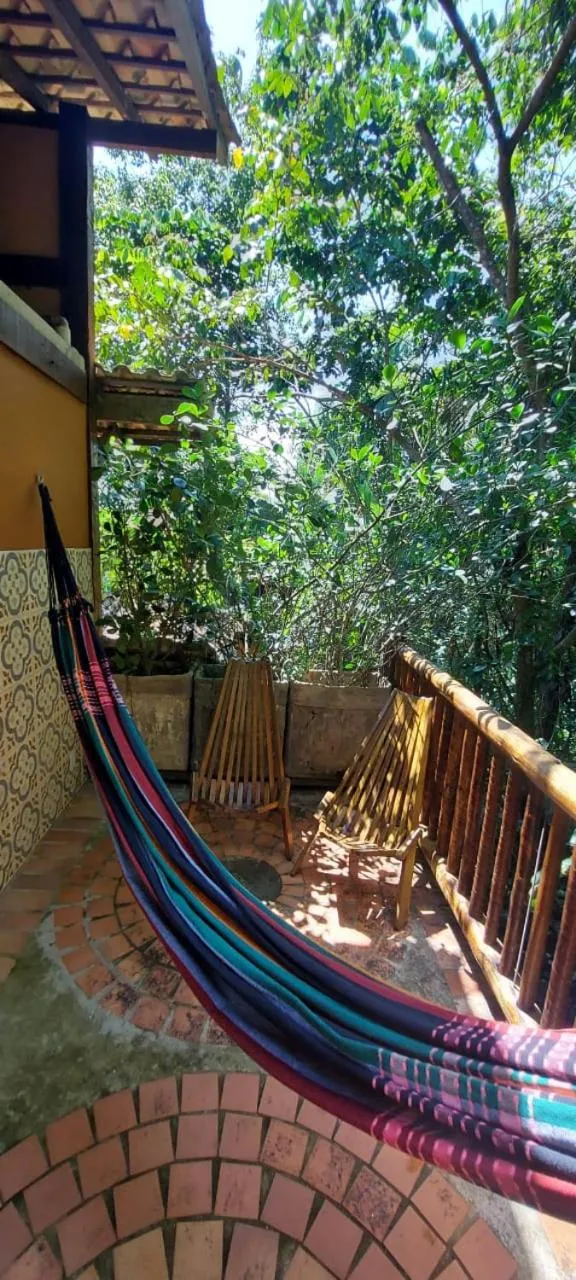 QUINTAL DA MATA