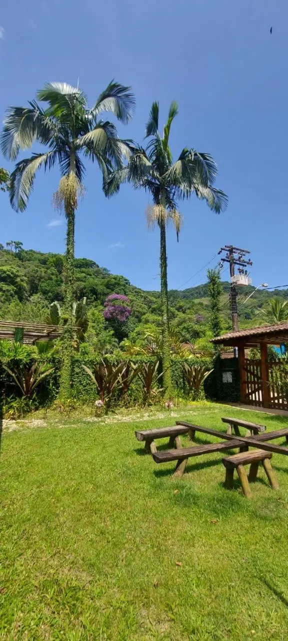 QUINTAL DA MATA