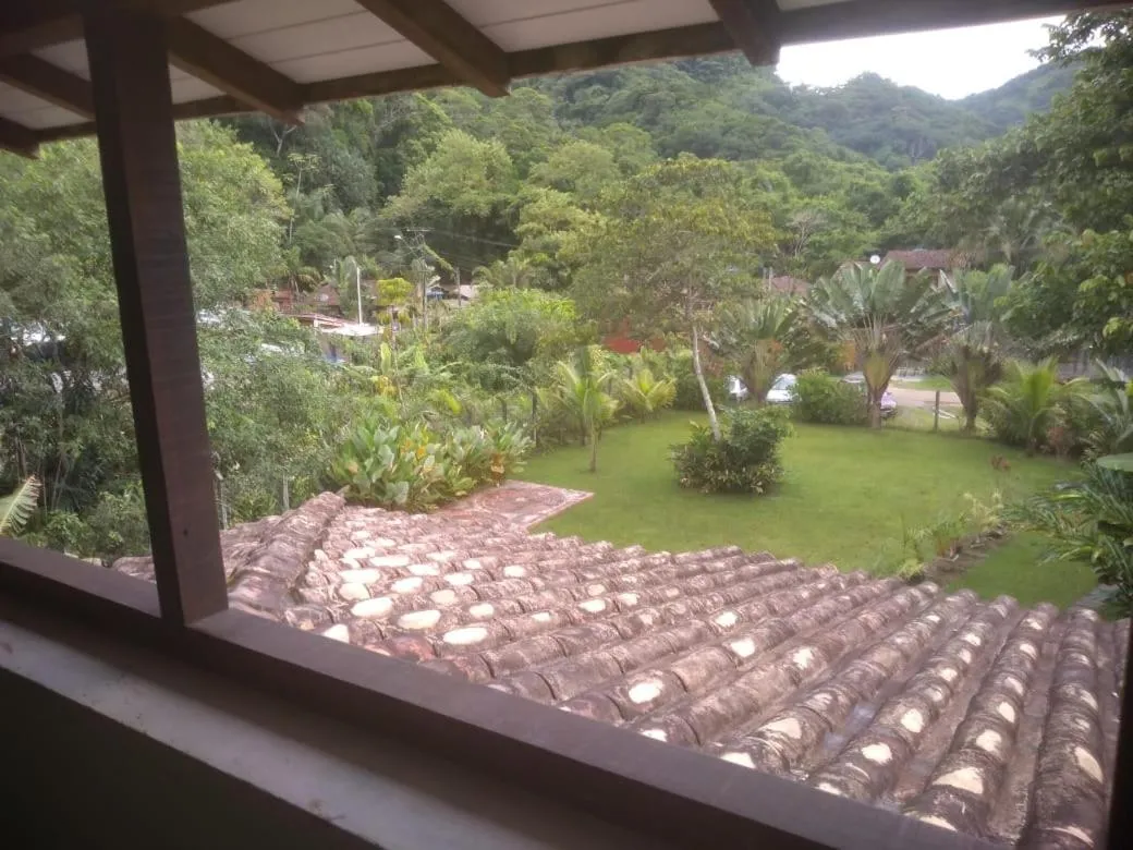 QUINTAL DA MATA