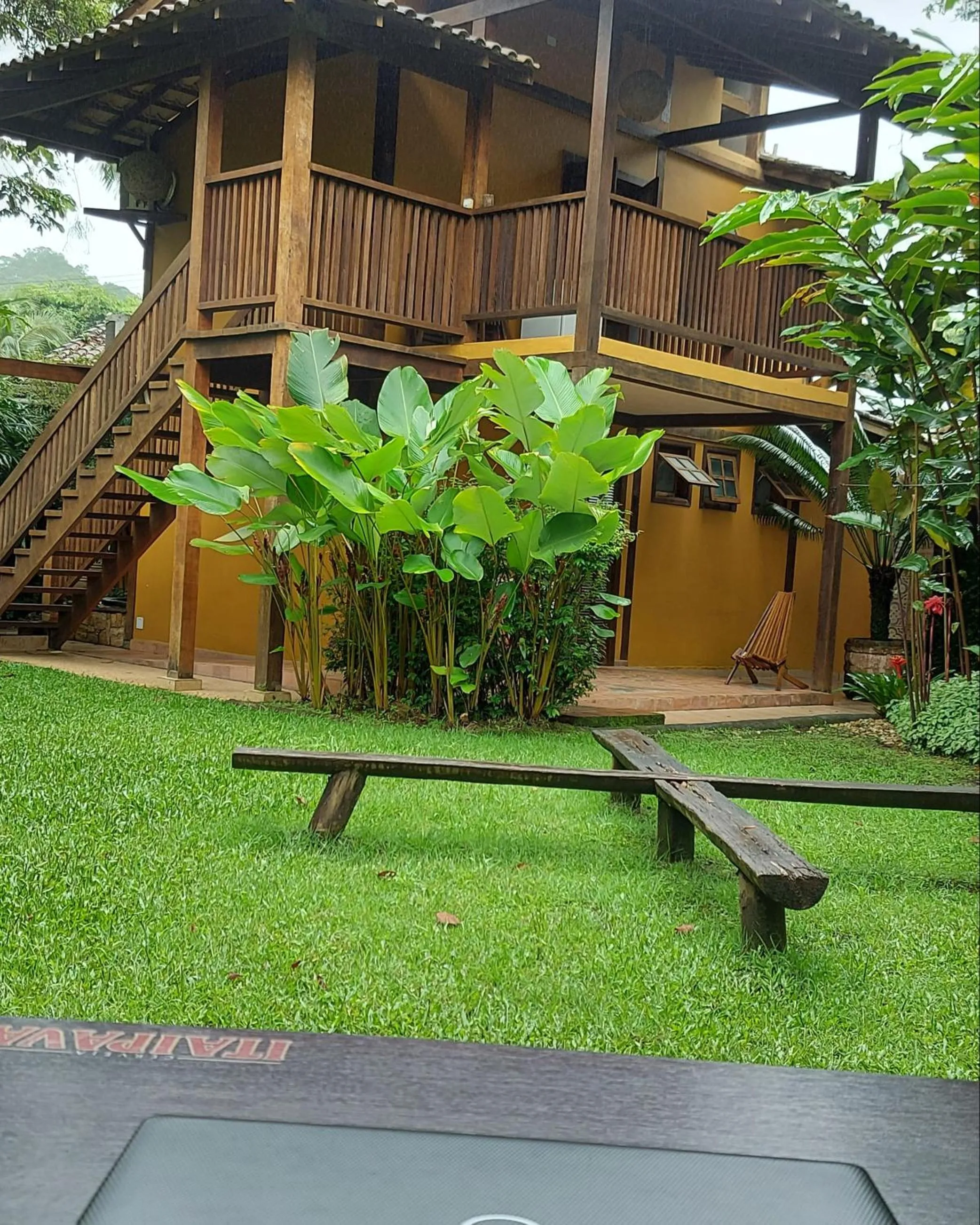 QUINTAL DA MATA