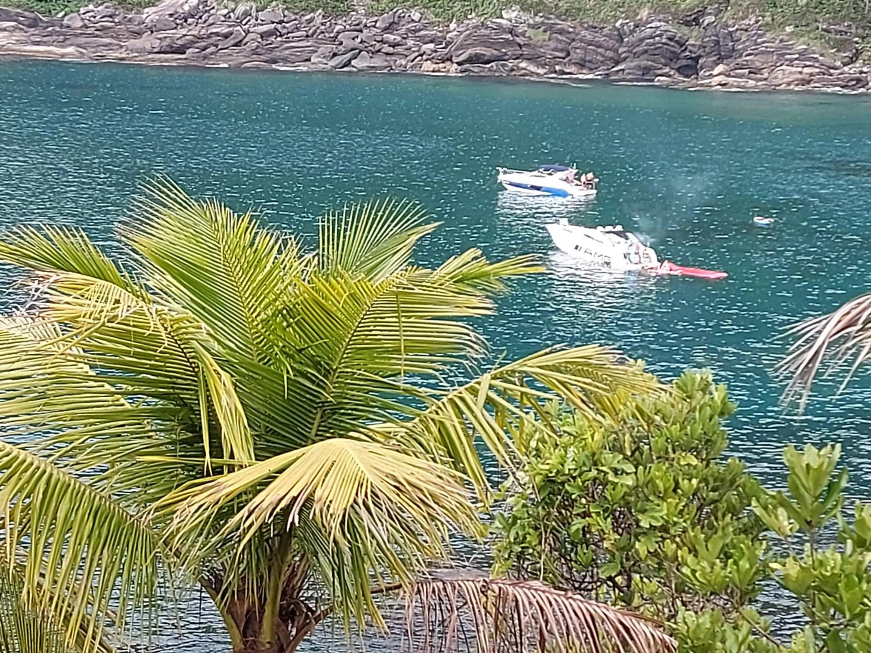 QUINTAL DA MATA