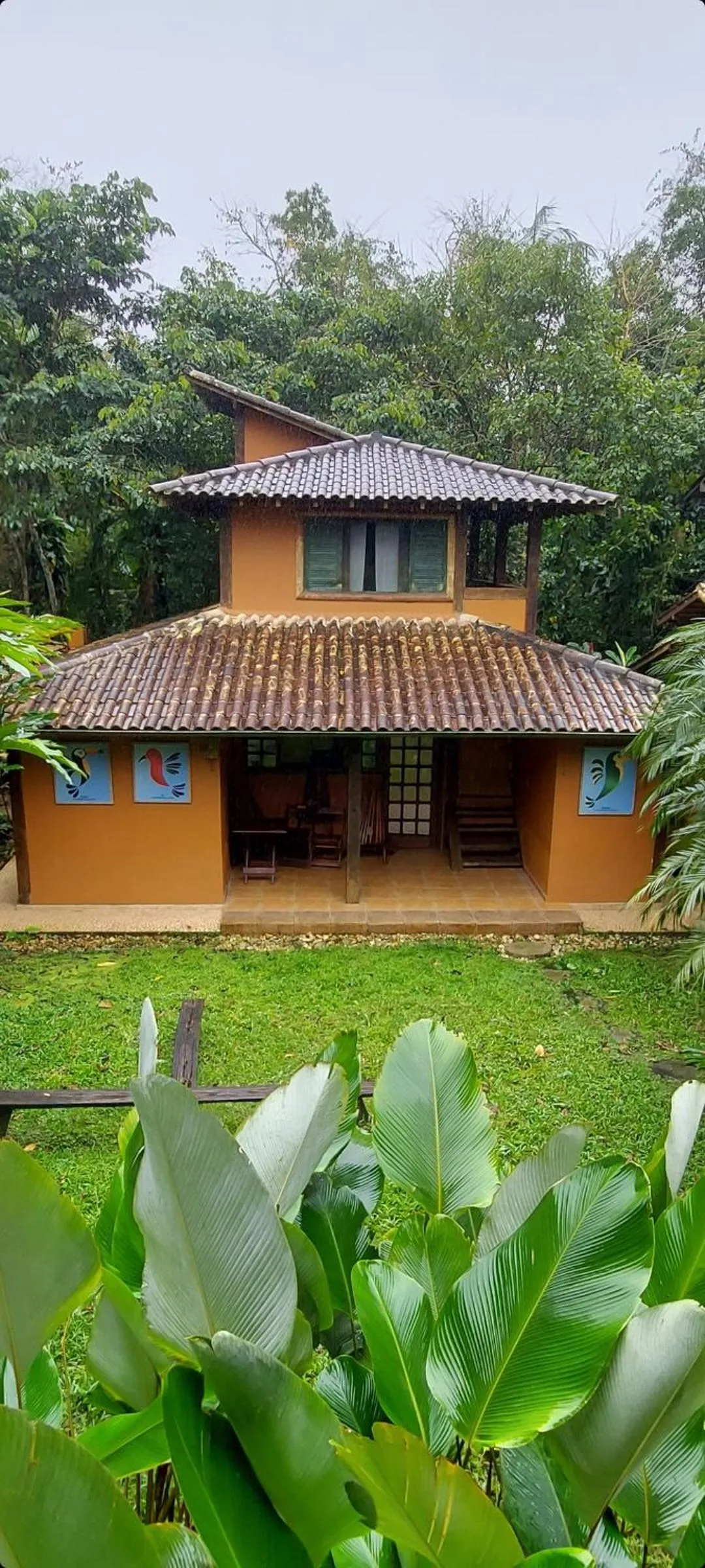 QUINTAL DA MATA