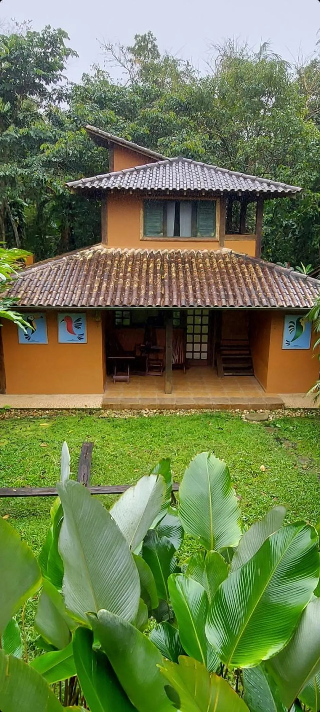 QUINTAL DA MATA