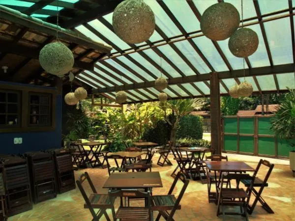 QUINTAL DA MATA