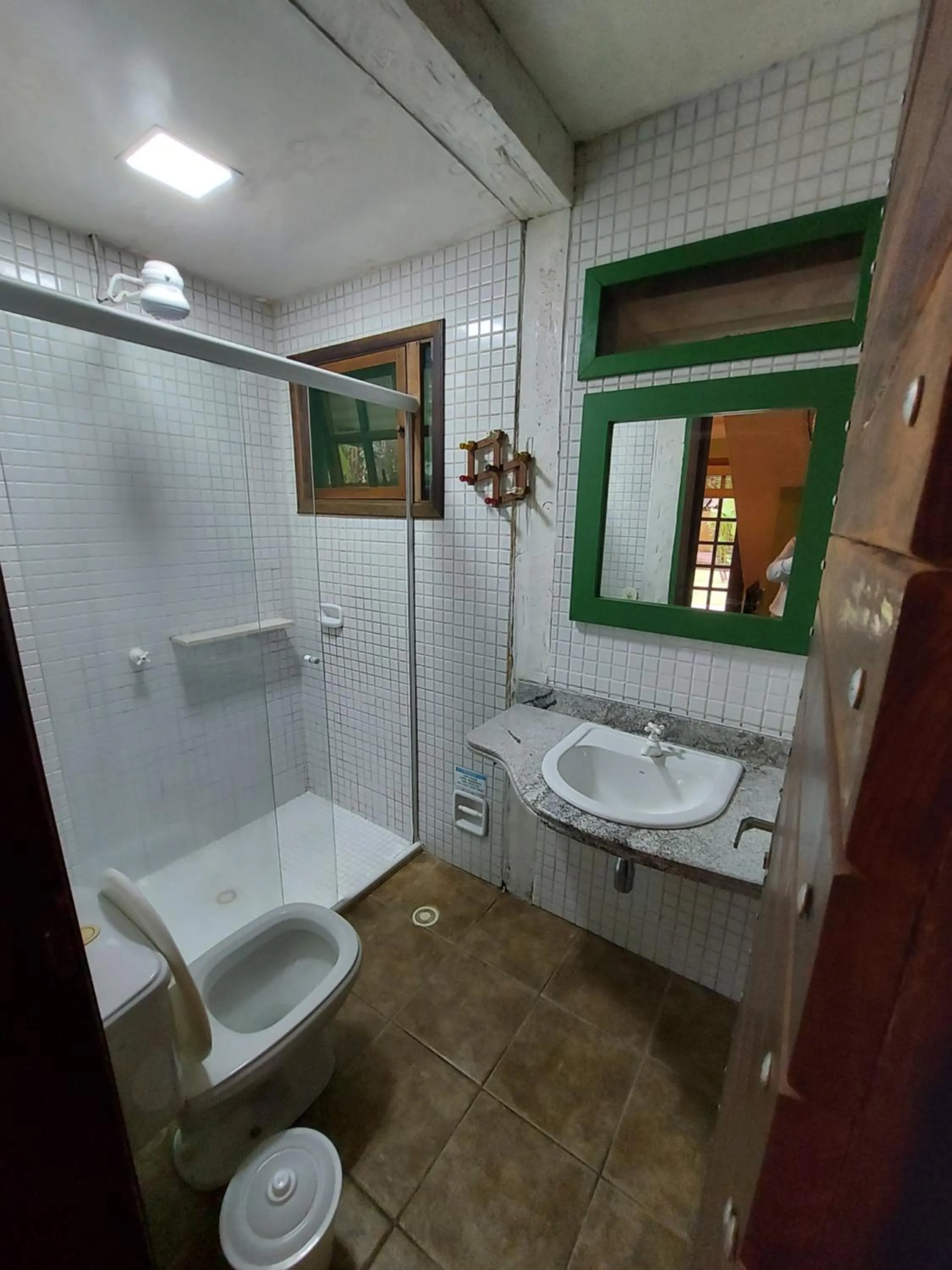 QUINTAL DA MATA