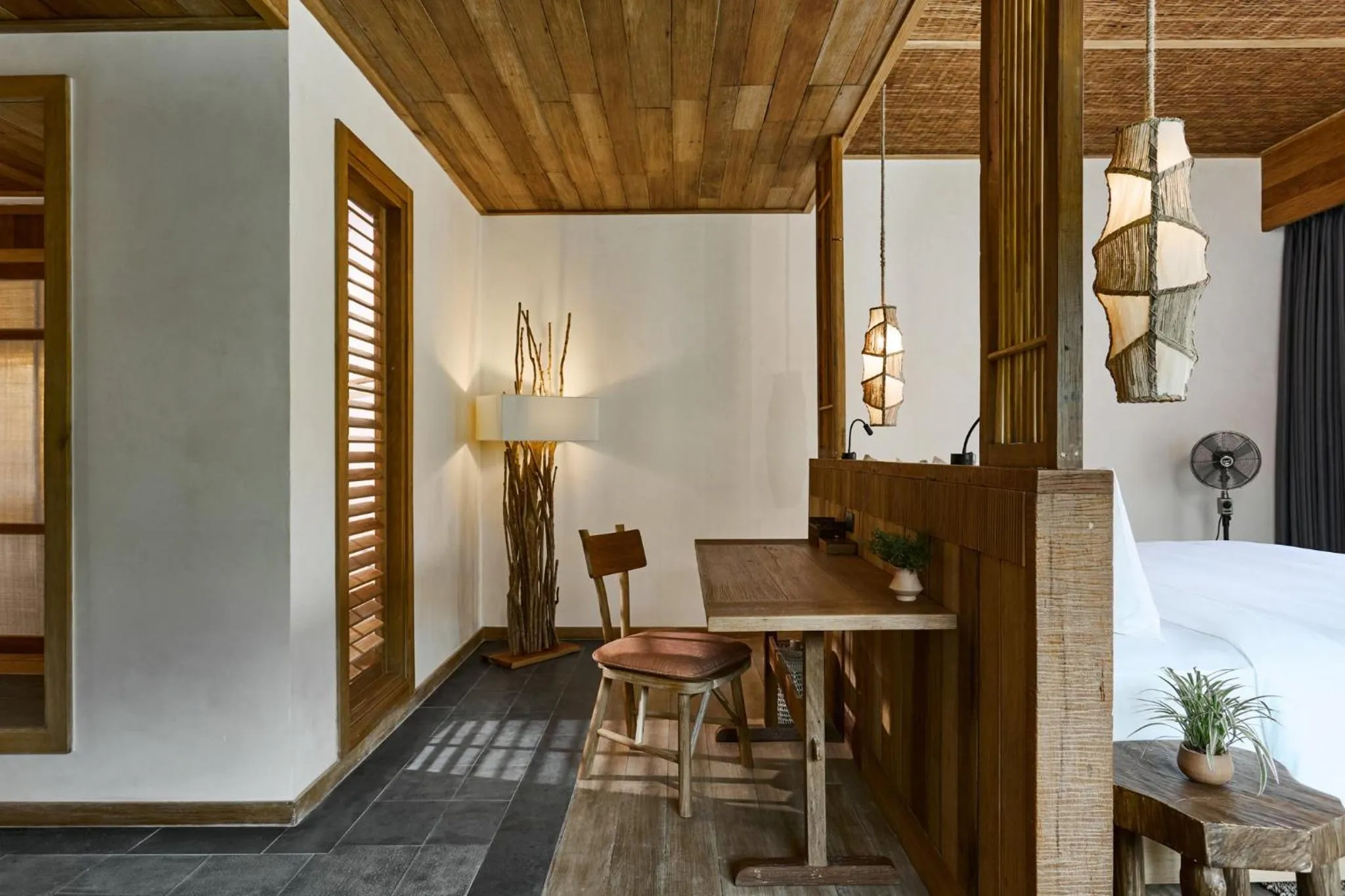 Photo of the whole room in Vignette Collection Dinso Resort & Villas Ko Chang by IHG