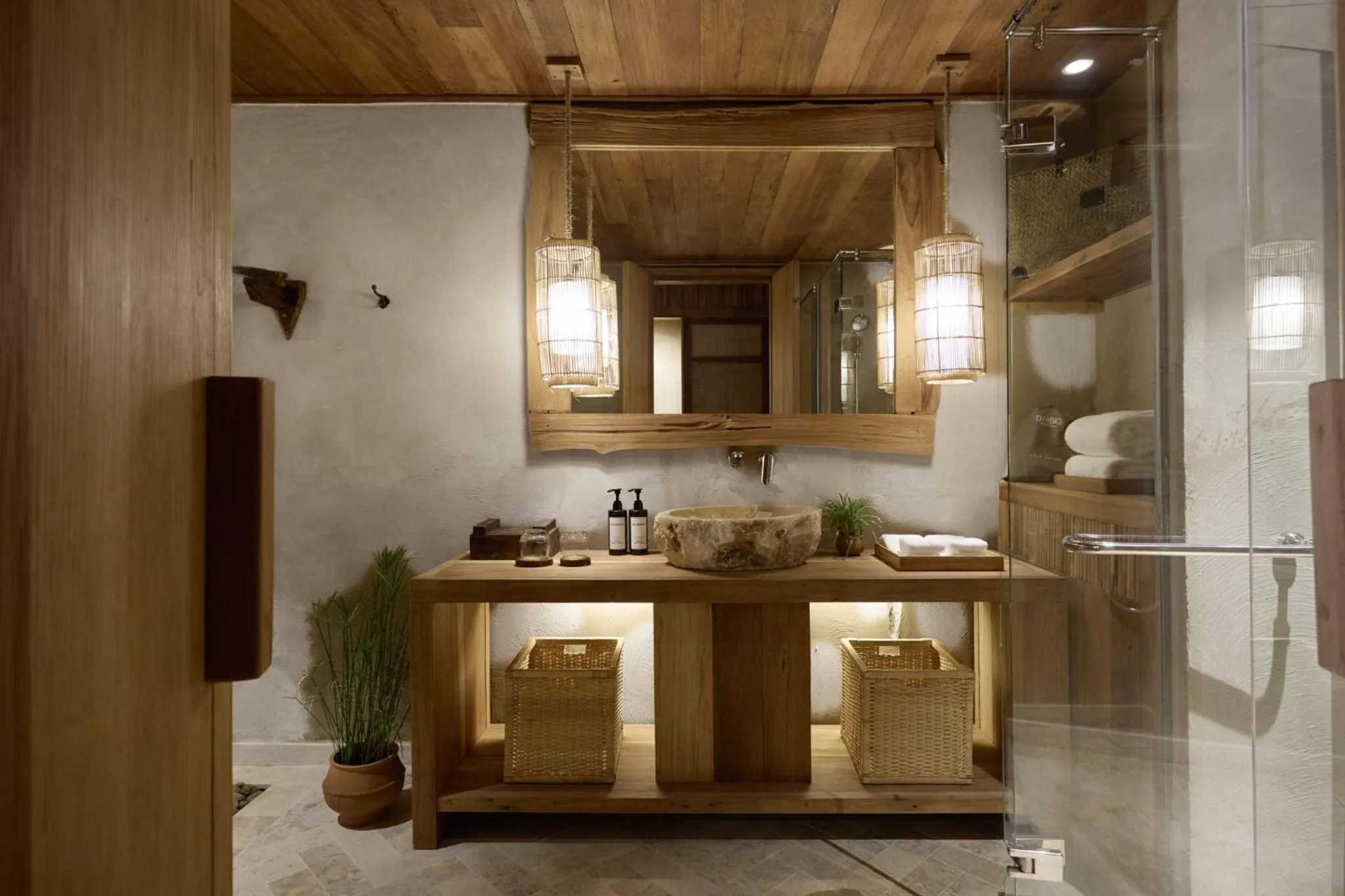 Photo of the whole room in Vignette Collection Dinso Resort & Villas Ko Chang by IHG