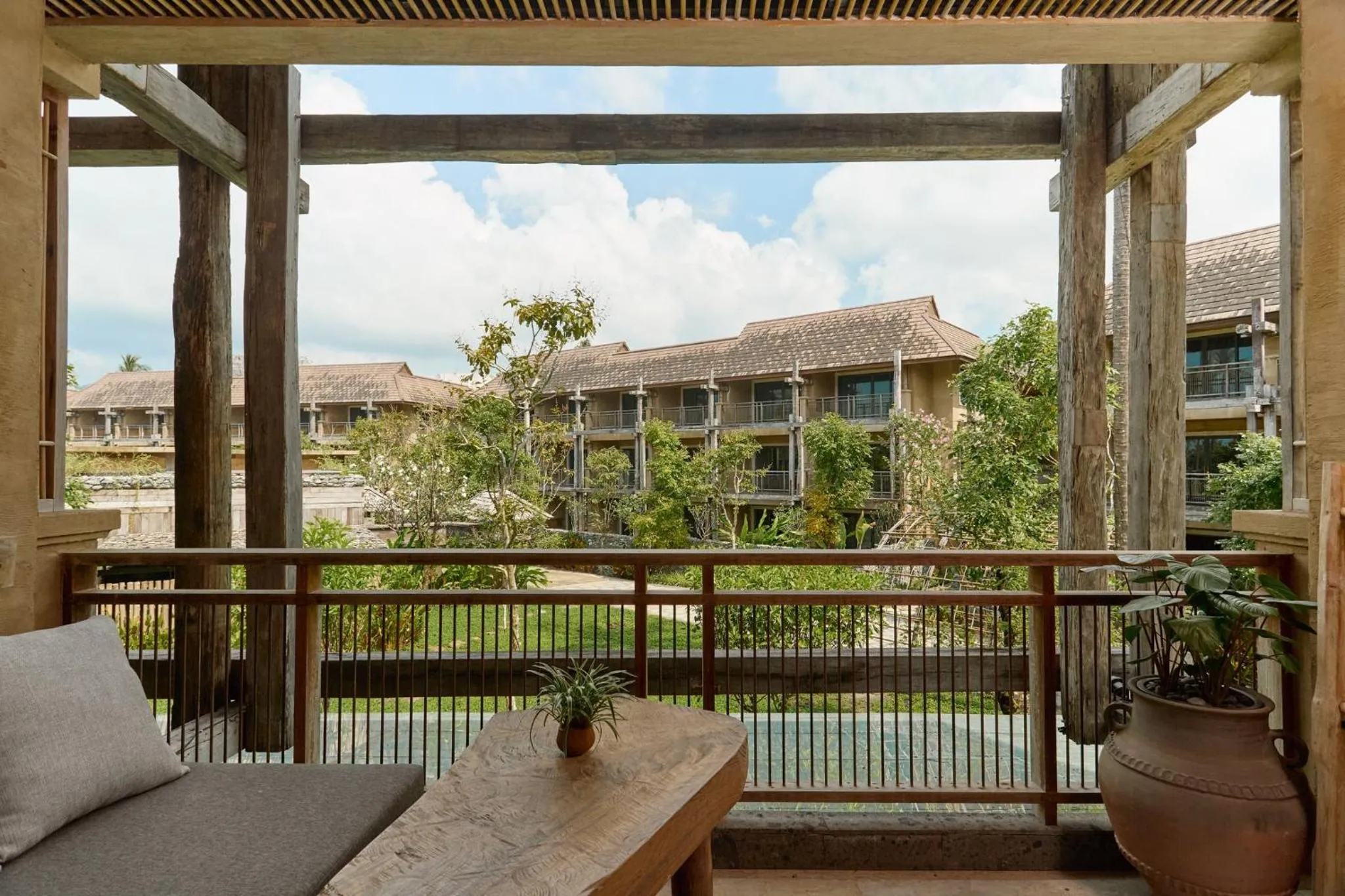 Photo of the whole room in Vignette Collection Dinso Resort & Villas Ko Chang by IHG