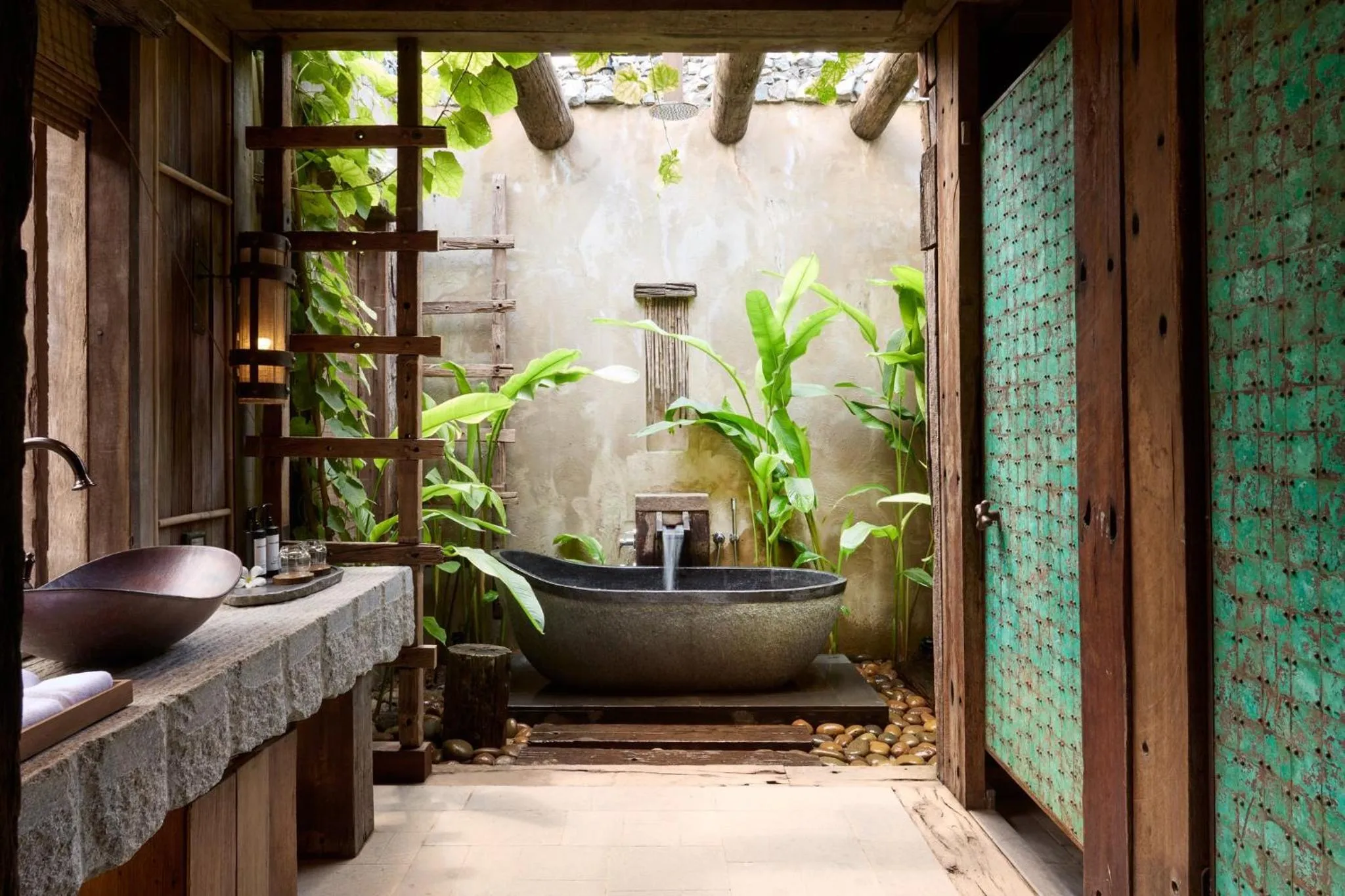 Photo of the whole room in Vignette Collection Dinso Resort & Villas Ko Chang by IHG