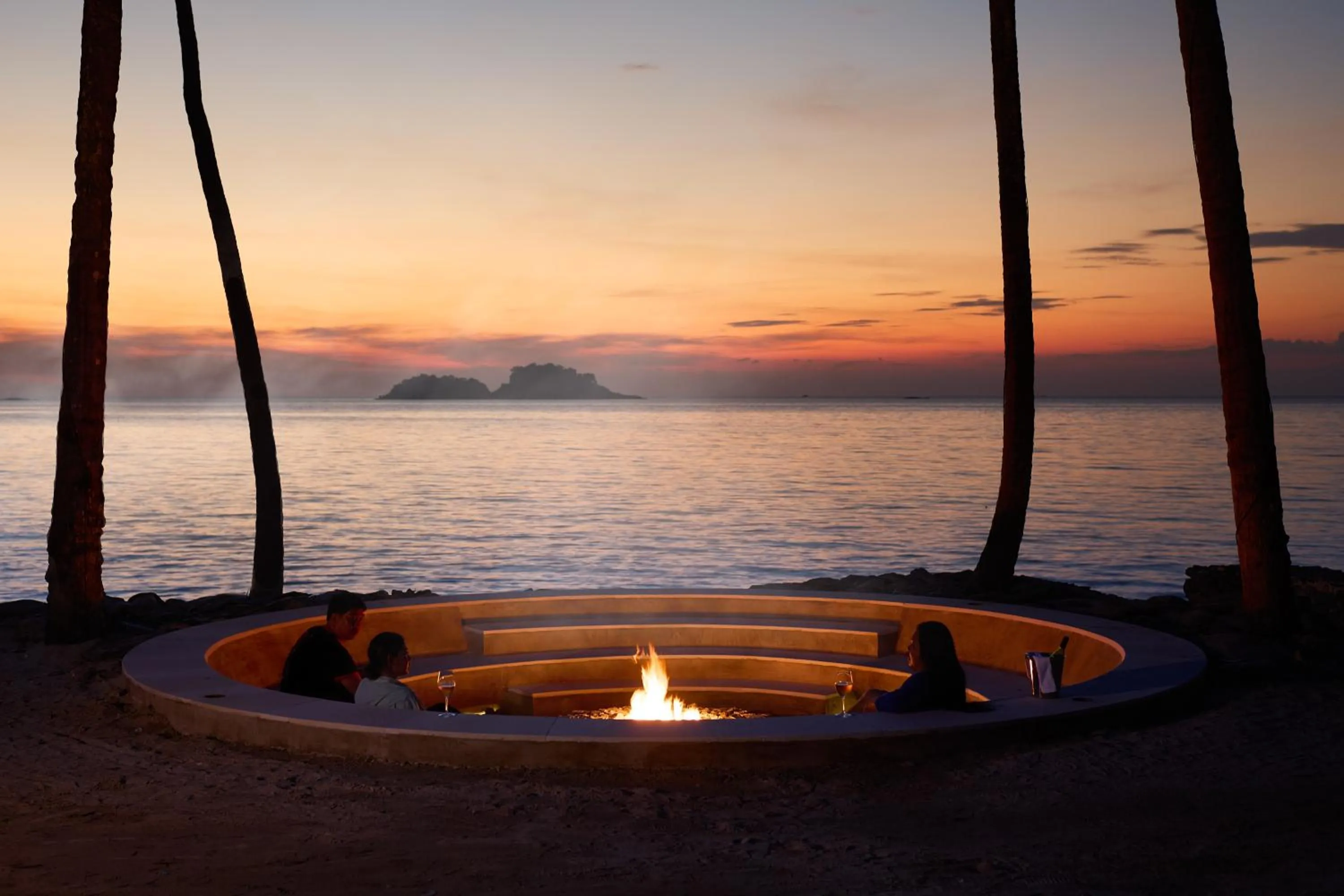 Activities in Vignette Collection Dinso Resort & Villas Ko Chang by IHG