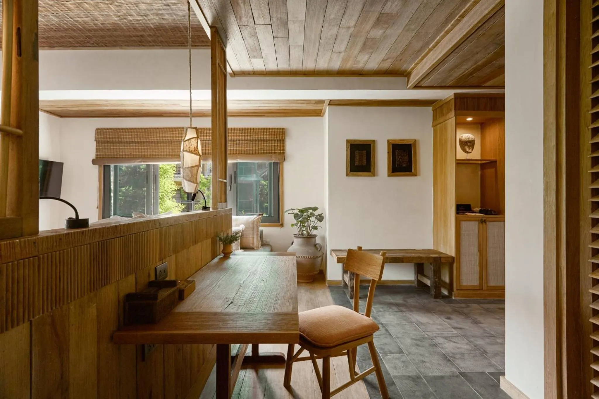 Photo of the whole room in Vignette Collection Dinso Resort & Villas Ko Chang by IHG