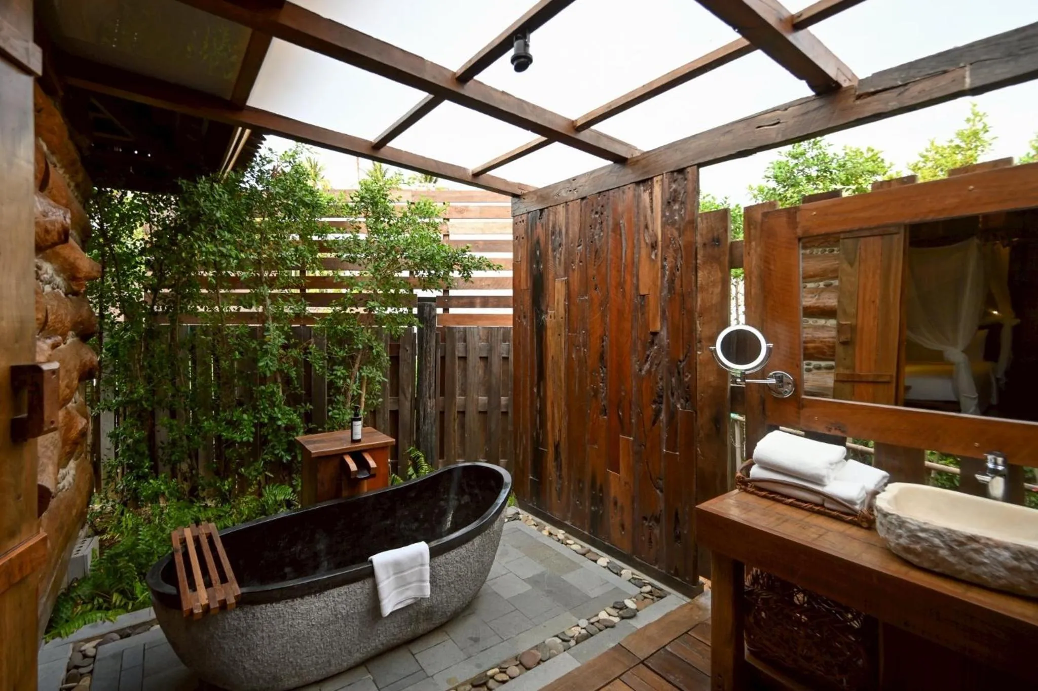 Photo of the whole room in Vignette Collection Dinso Resort & Villas Ko Chang by IHG