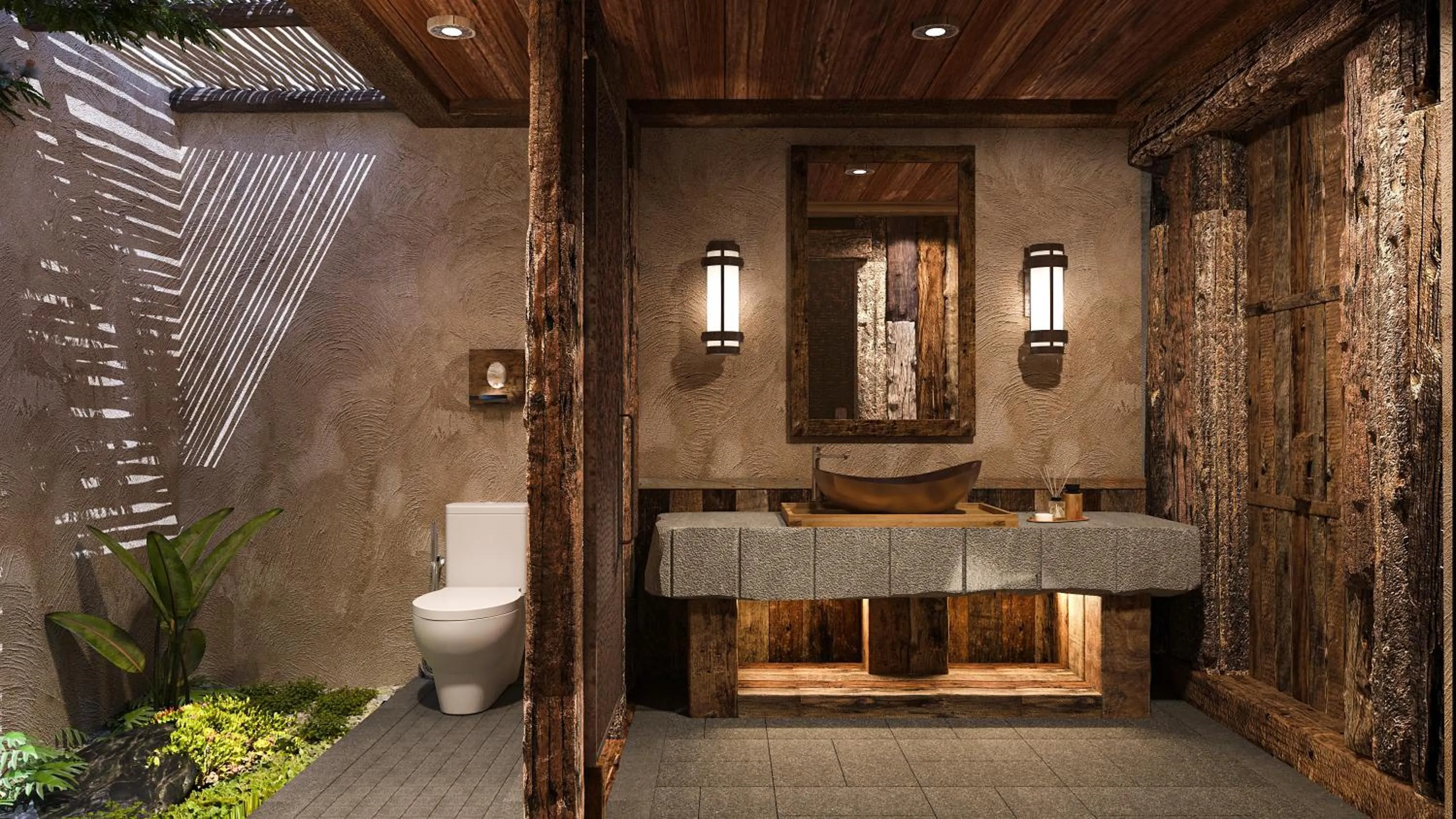 Photo of the whole room in Vignette Collection Dinso Resort & Villas Ko Chang by IHG