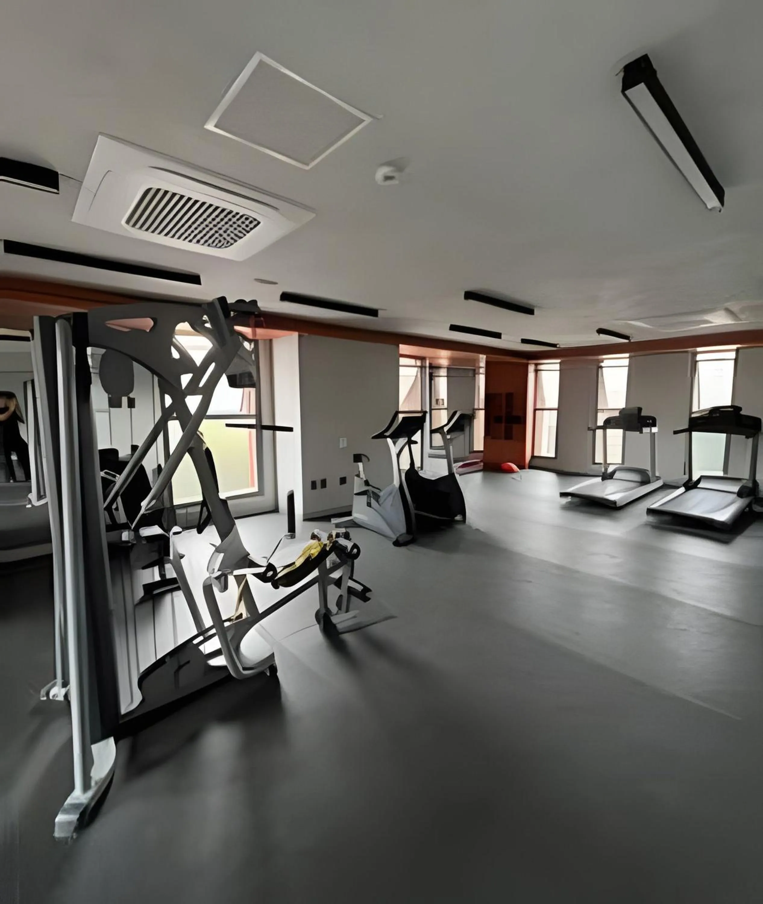 Apartamentos em frente ao Allianz Parque