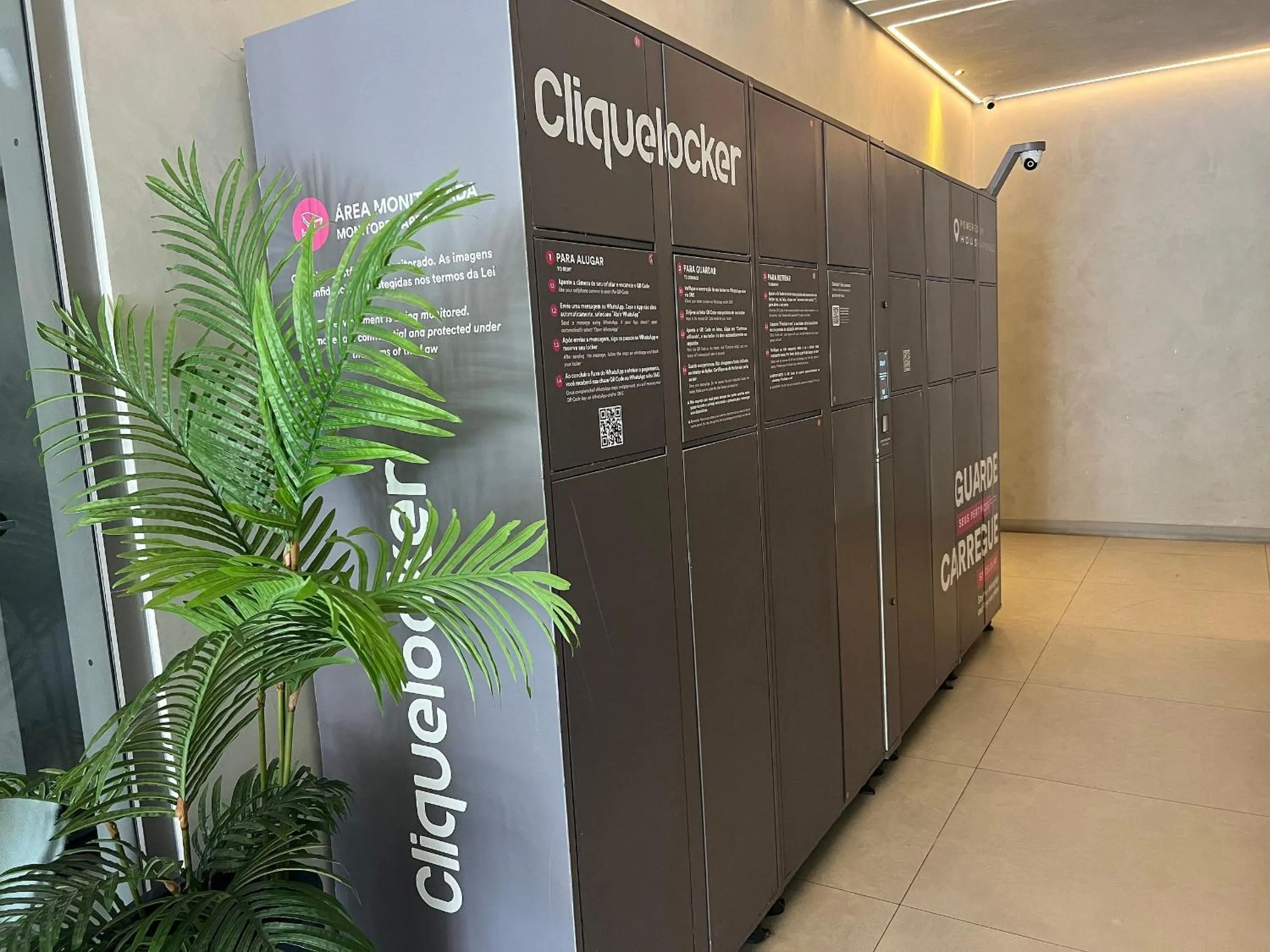 Apartamentos em frente ao Allianz Parque