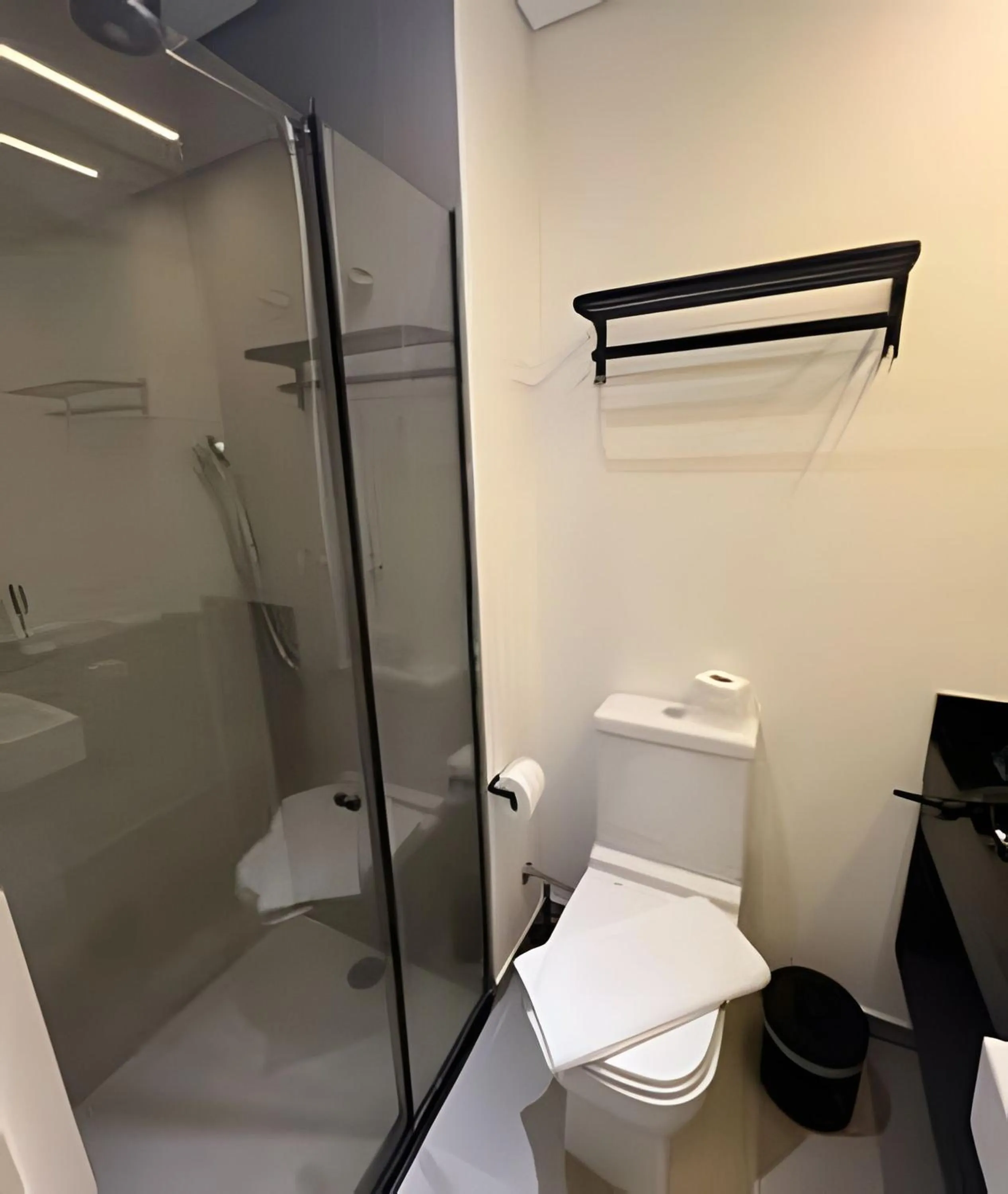 Apartamentos em frente ao Allianz Parque