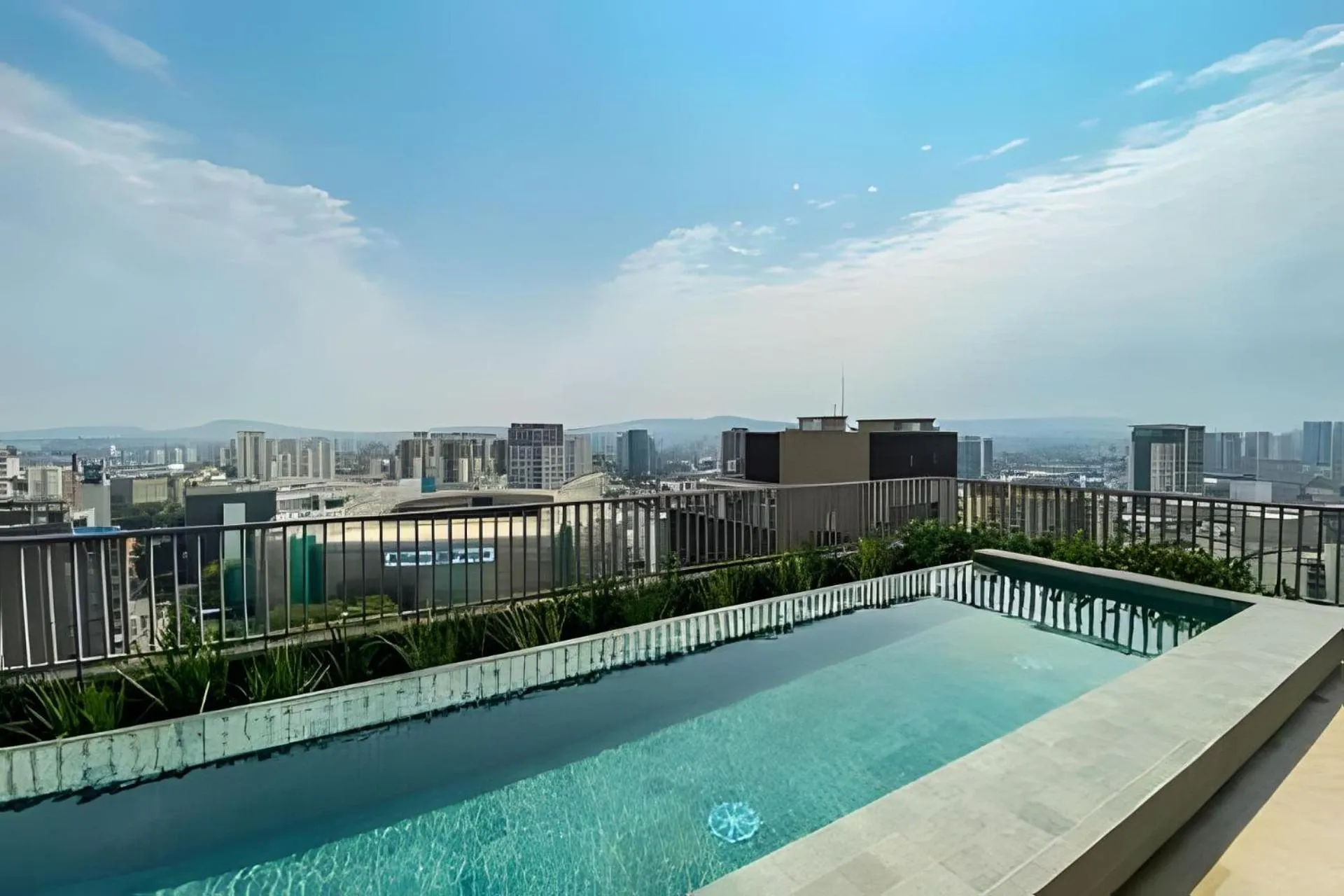 Apartamentos em frente ao Allianz Parque