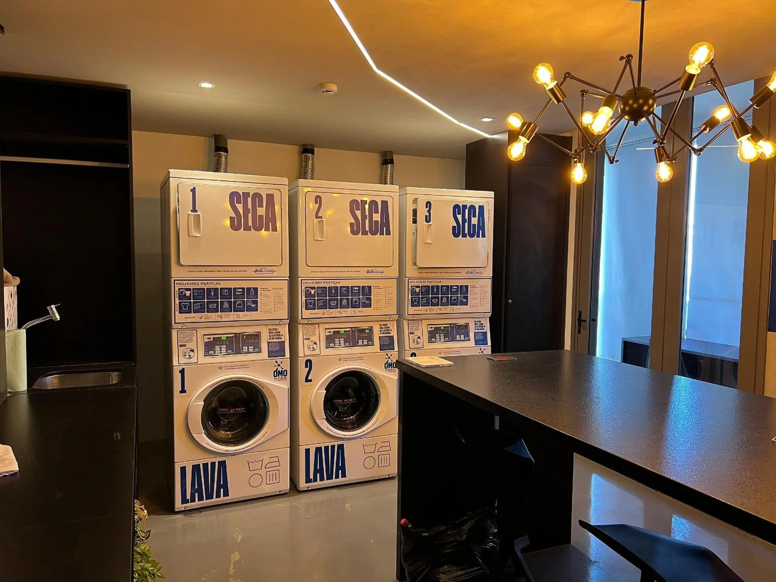 Apartamentos em frente ao Allianz Parque