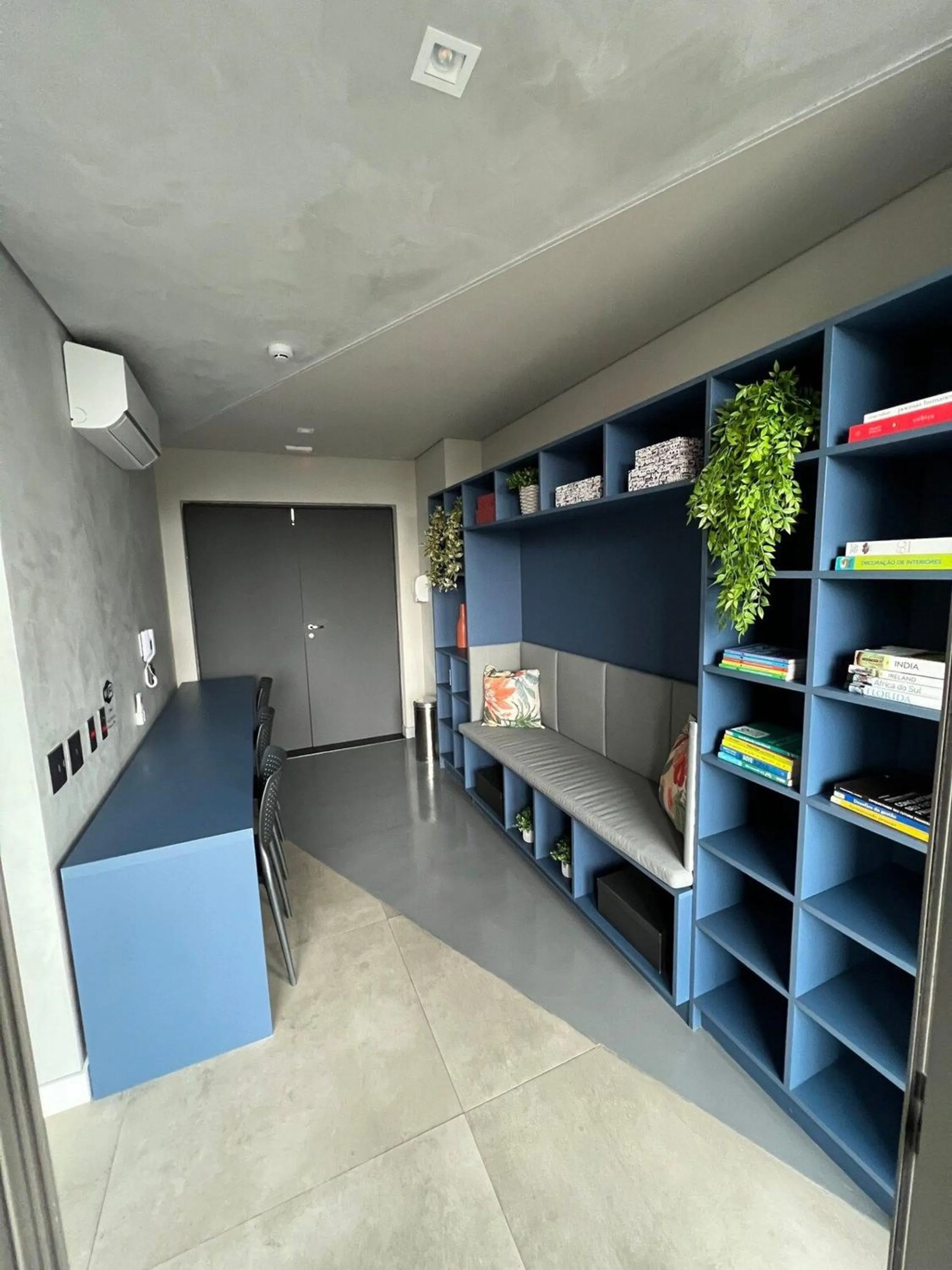 Apartamentos em frente ao Allianz Parque