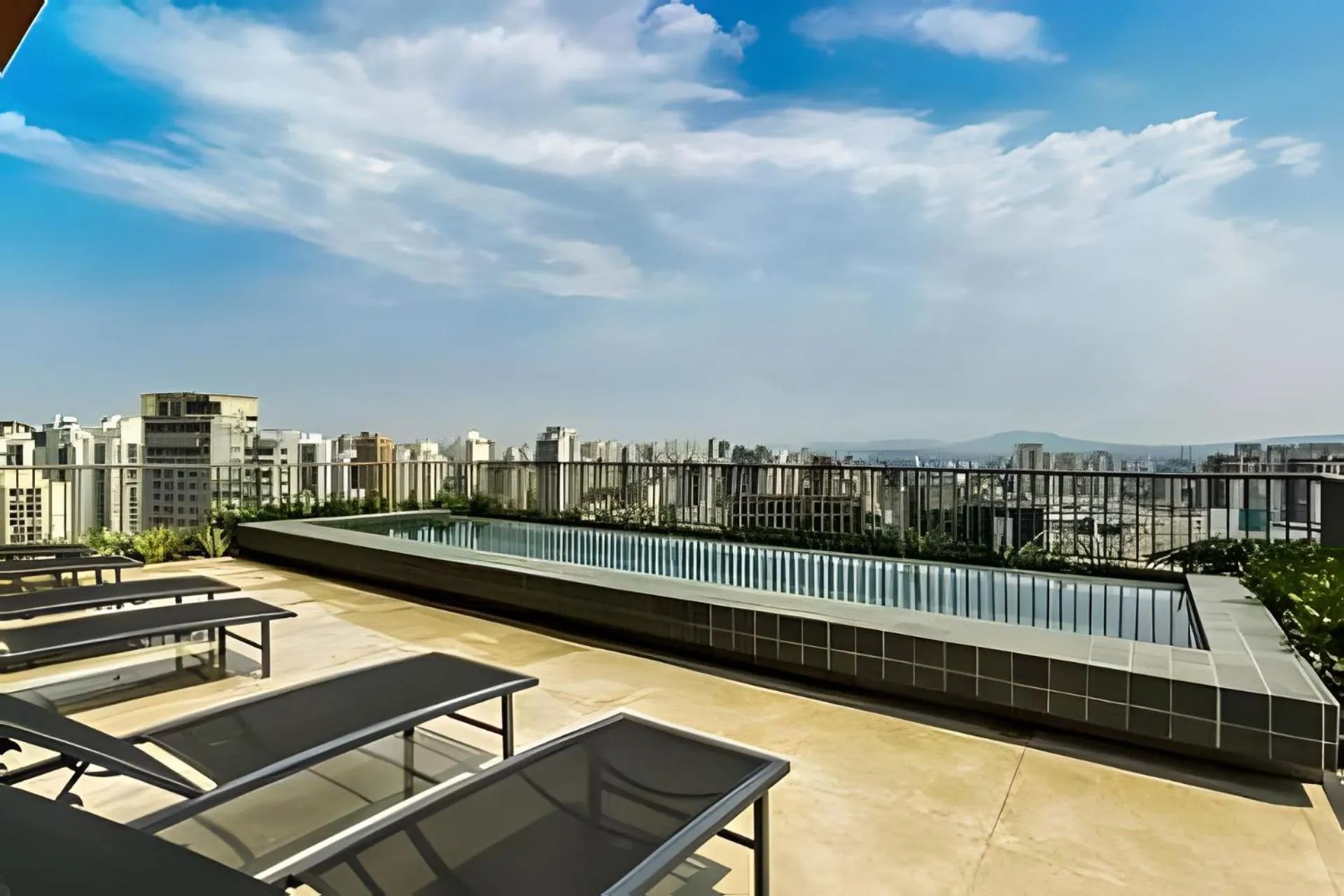 Apartamentos em frente ao Allianz Parque