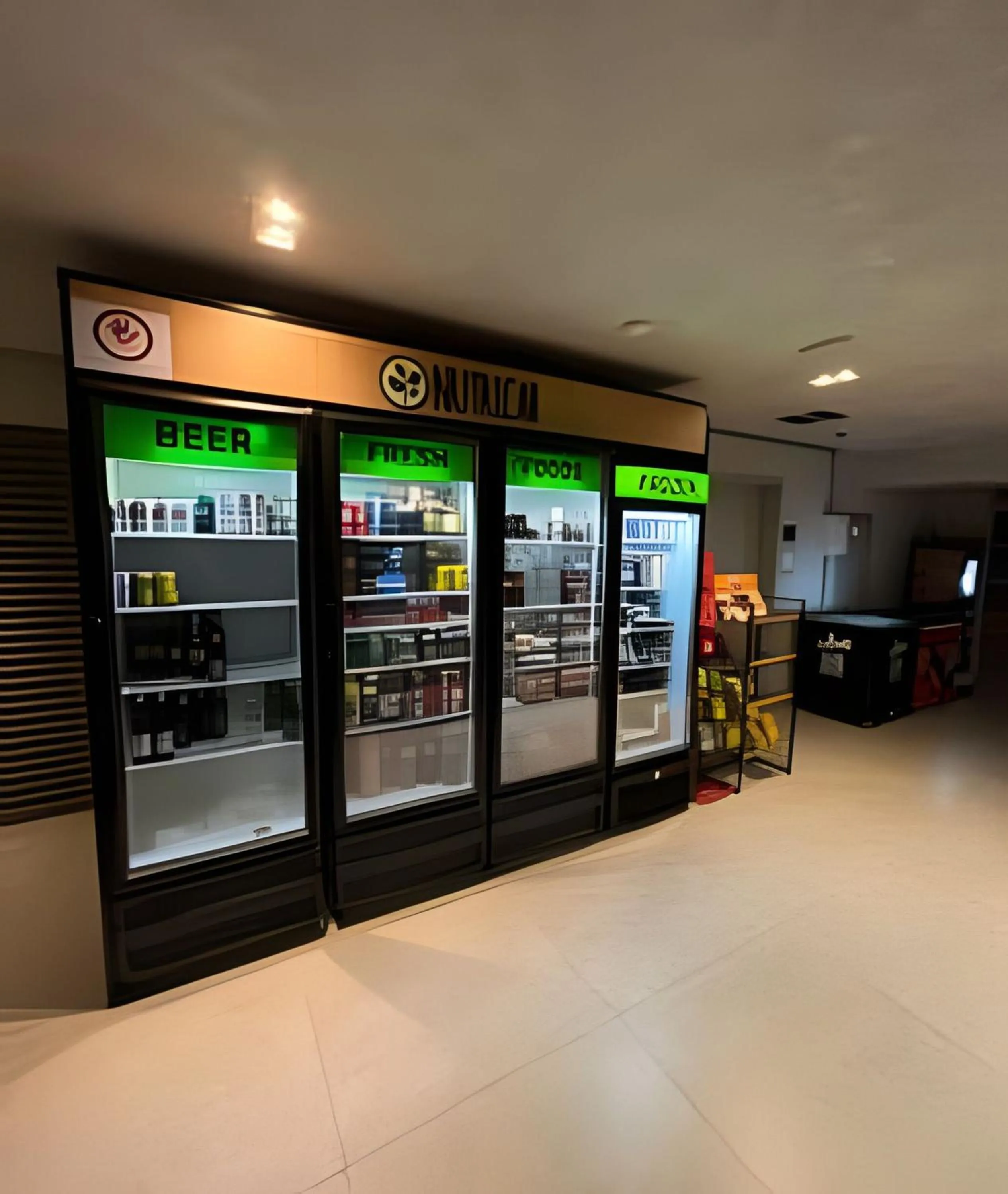 Apartamentos em frente ao Allianz Parque