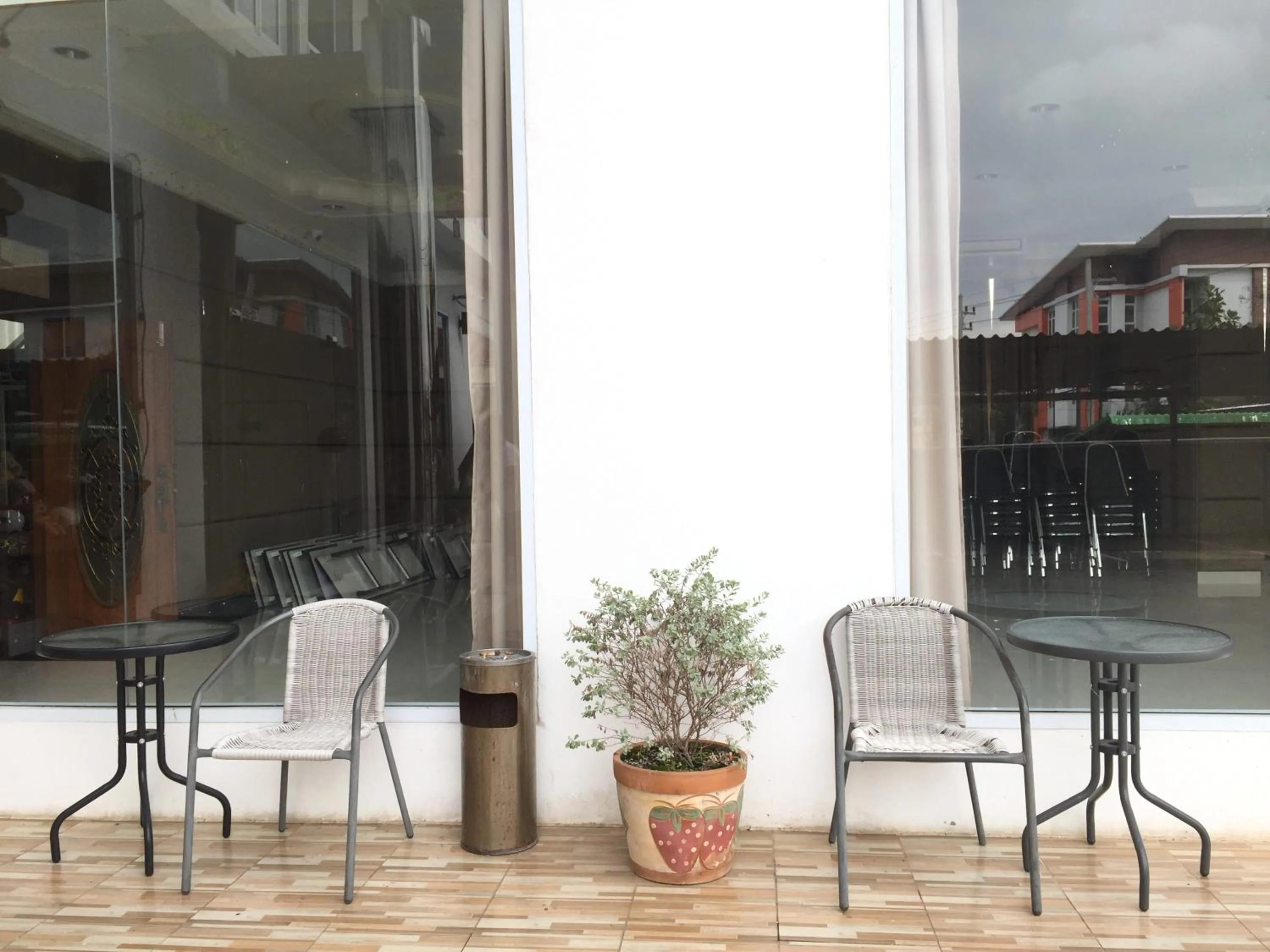 Leelawadee Grand Hotel