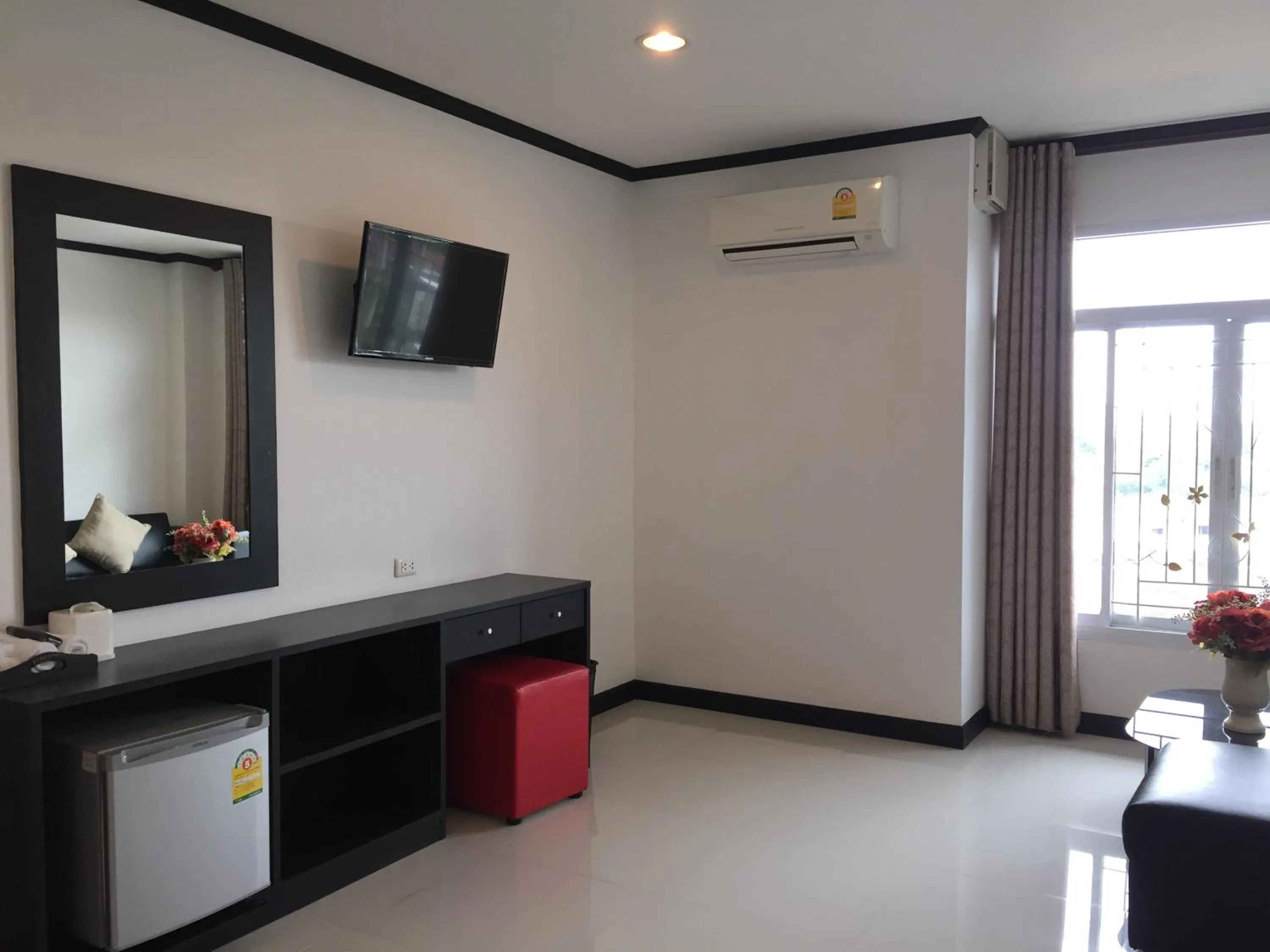 Leelawadee Grand Hotel