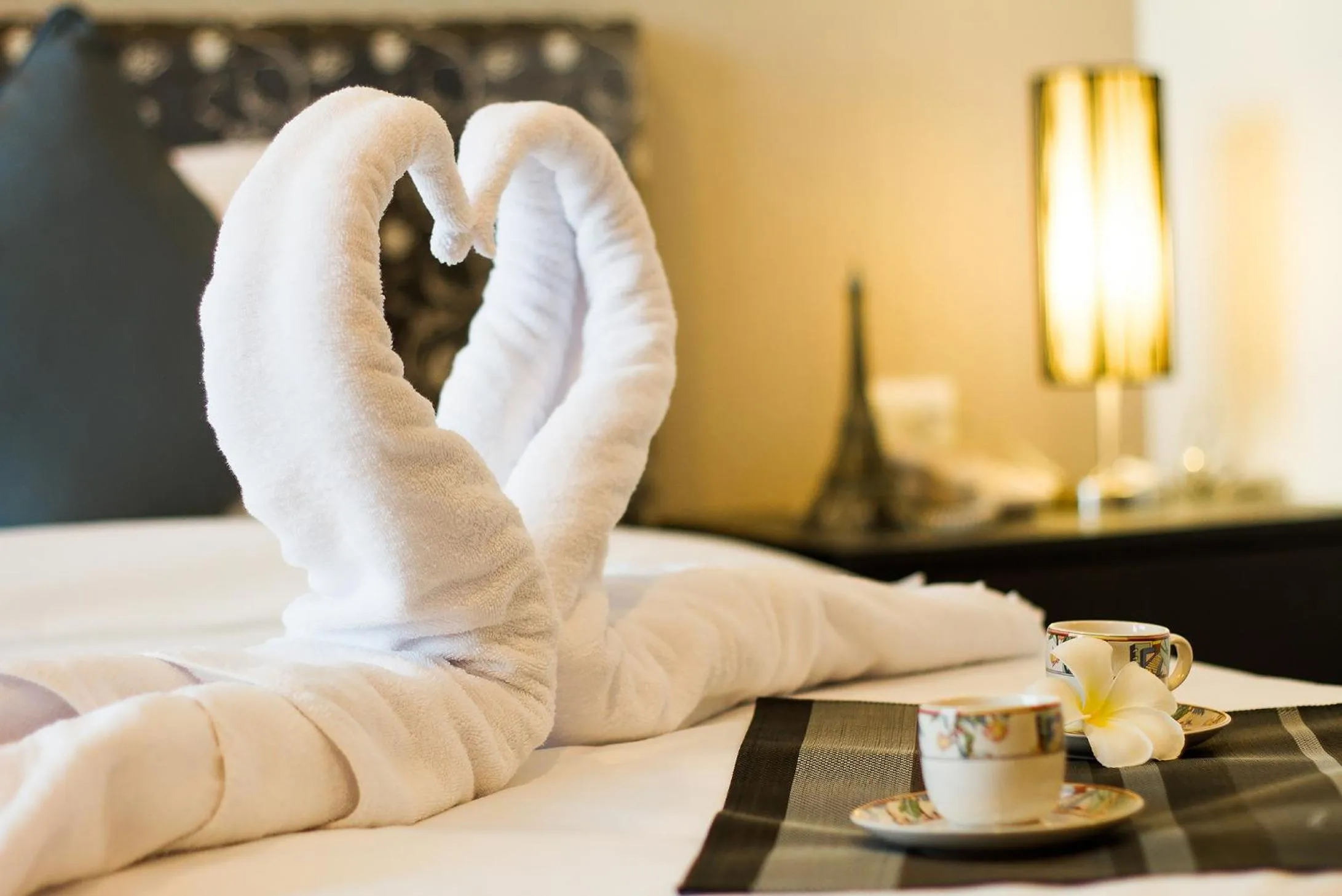 Other, Bed in Leelawadee Grand Hotel