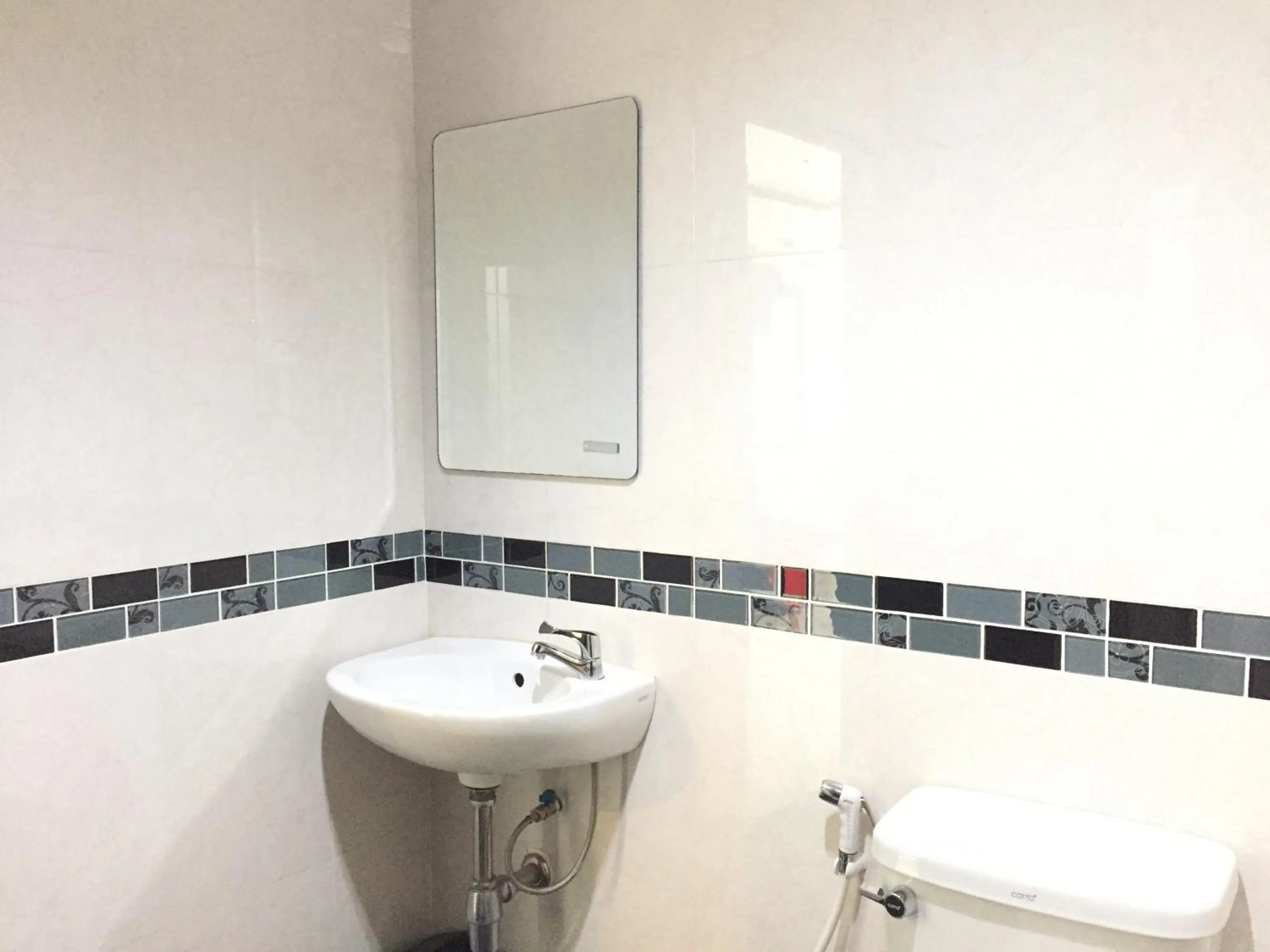 Leelawadee Grand Hotel