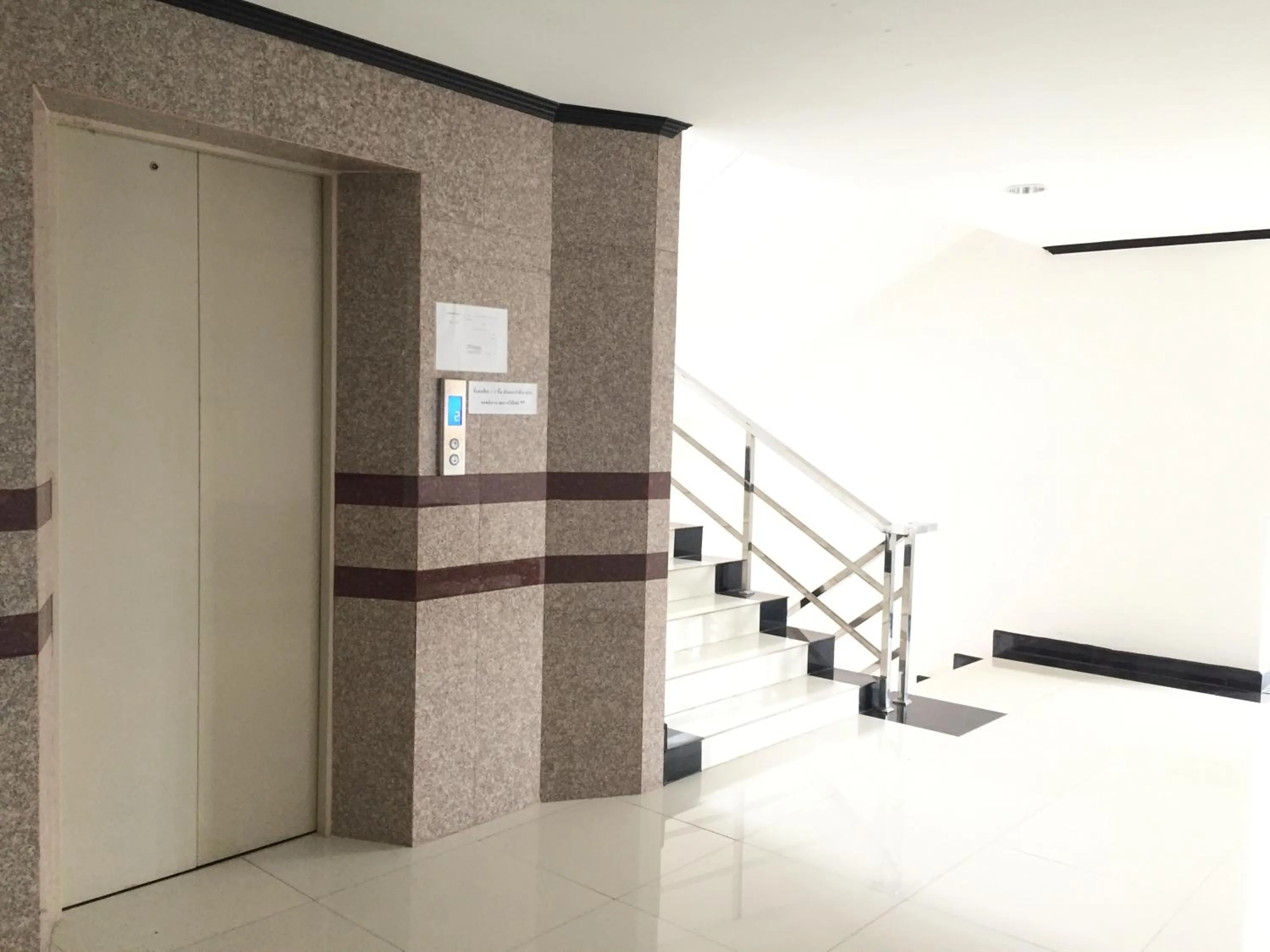 Leelawadee Grand Hotel