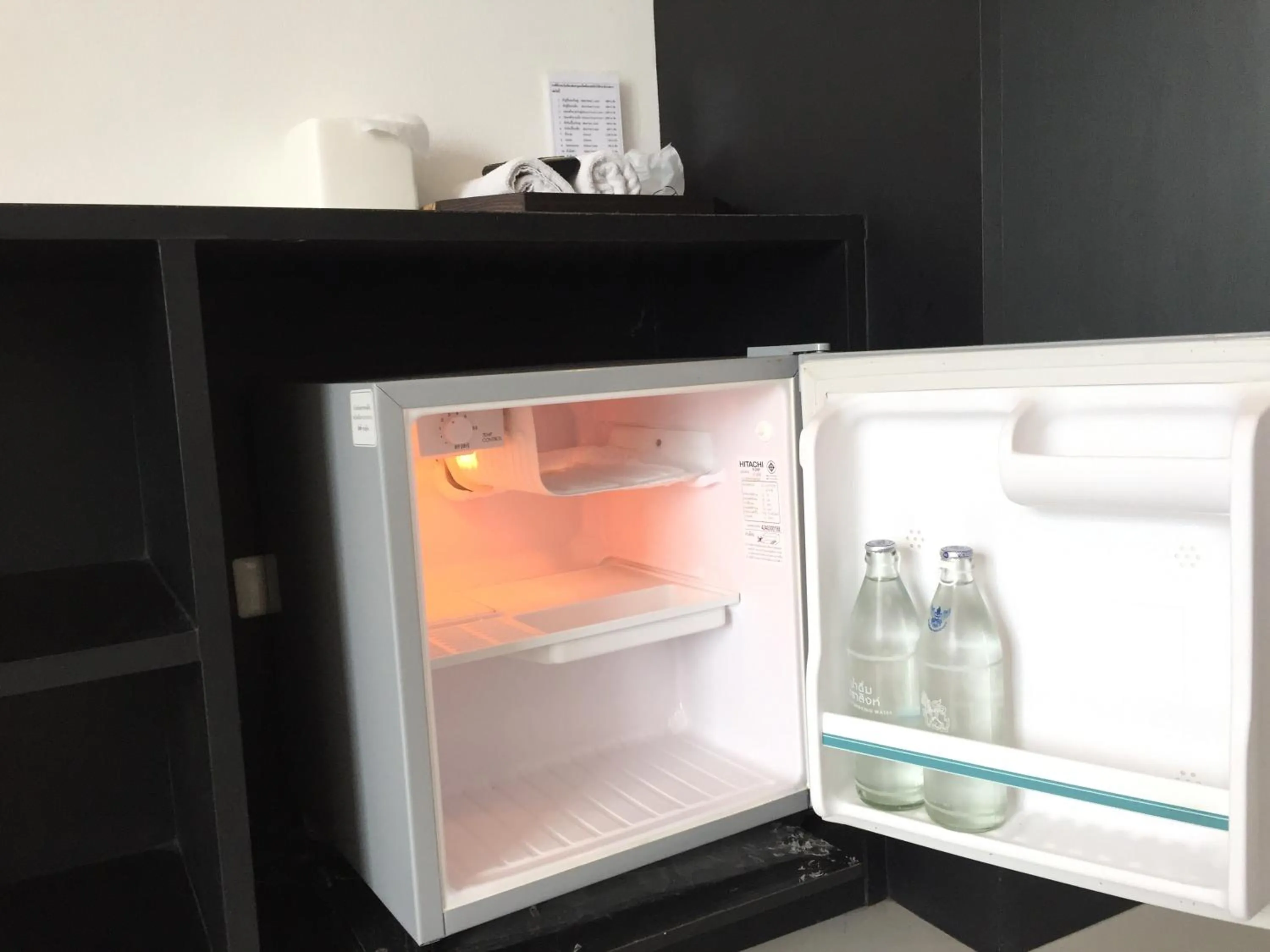 Leelawadee Grand Hotel