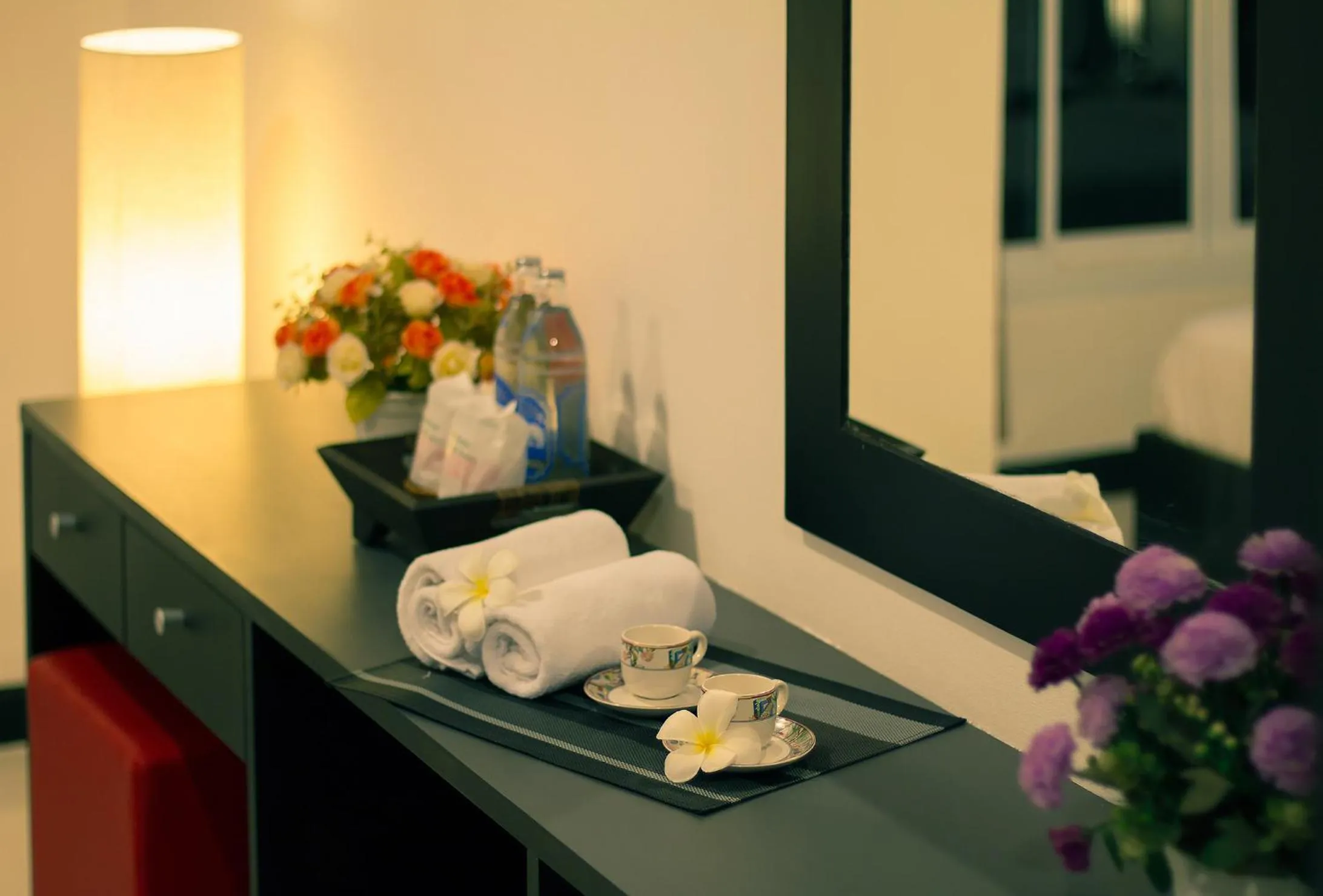 Other in Leelawadee Grand Hotel