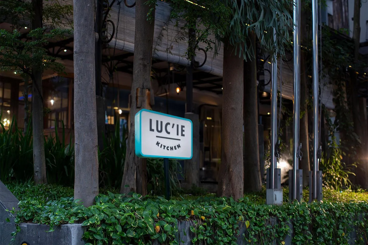 Property logo or sign in THE 1O1 Bandung Dago