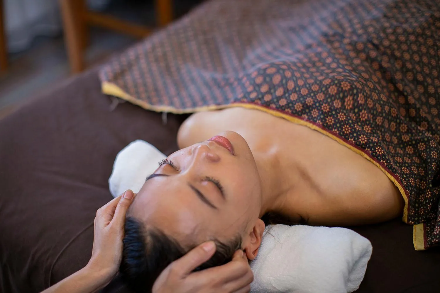 Spa and wellness centre/facilities in THE 1O1 Bandung Dago