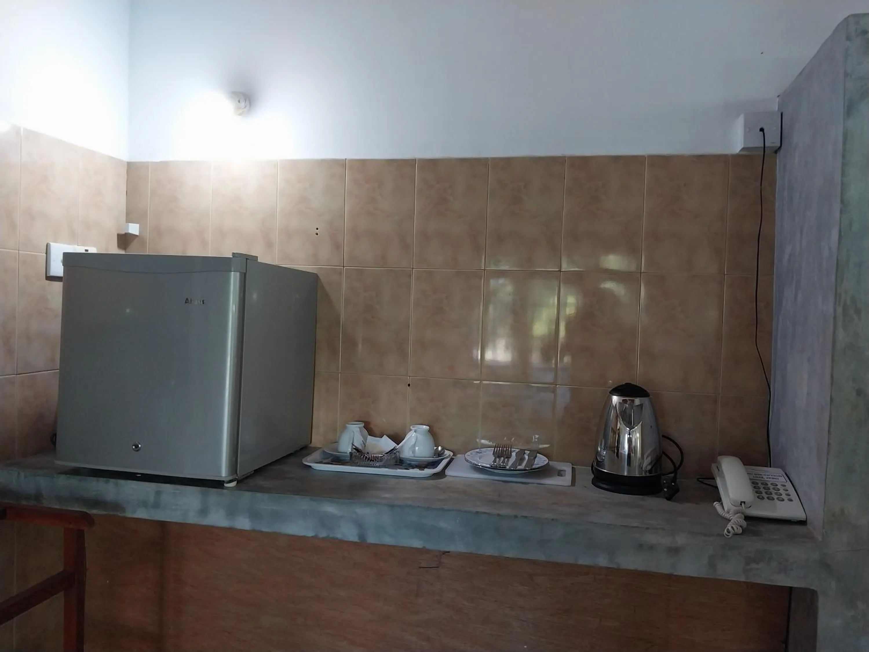 Happy Night Holiday Inn