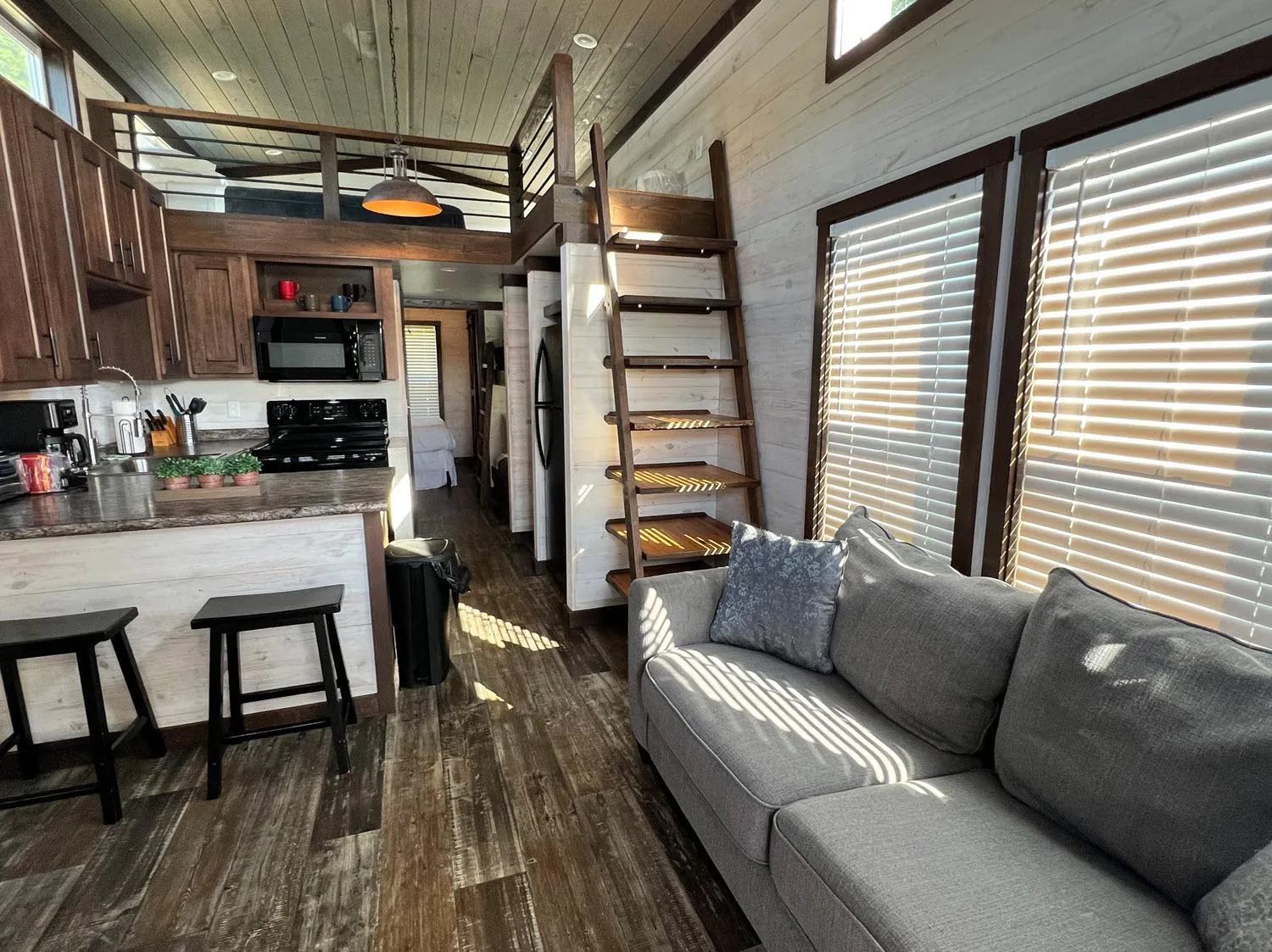 CreekFire RV Resort
