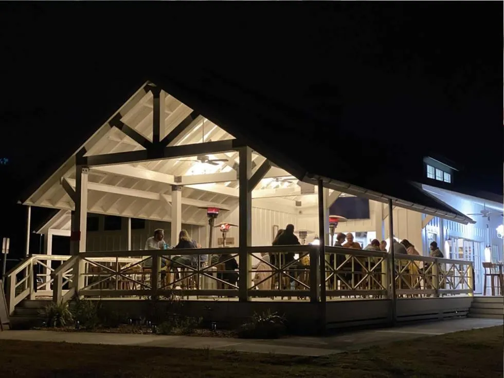 CreekFire RV Resort