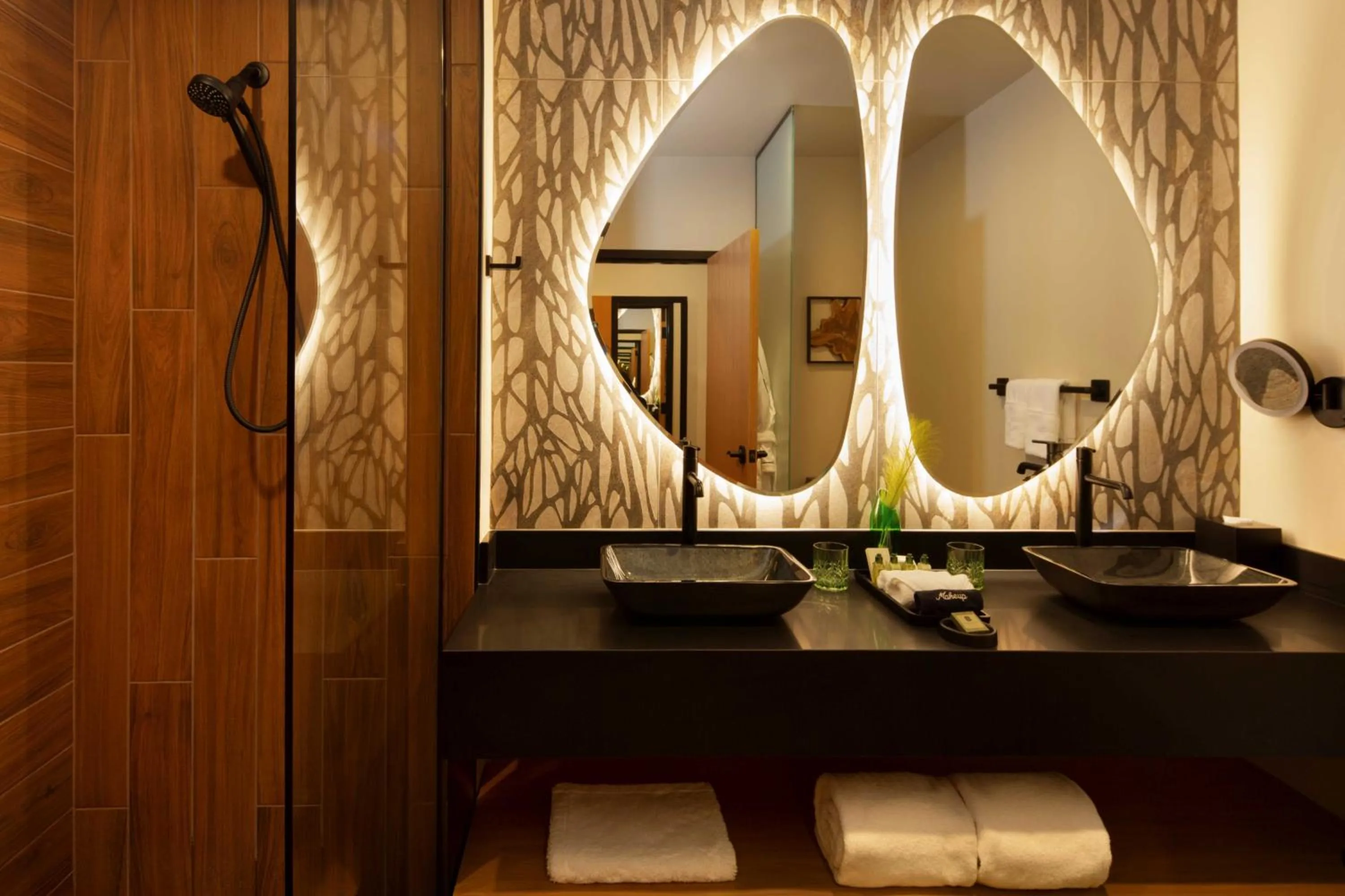 Bathroom in The Swiftwater