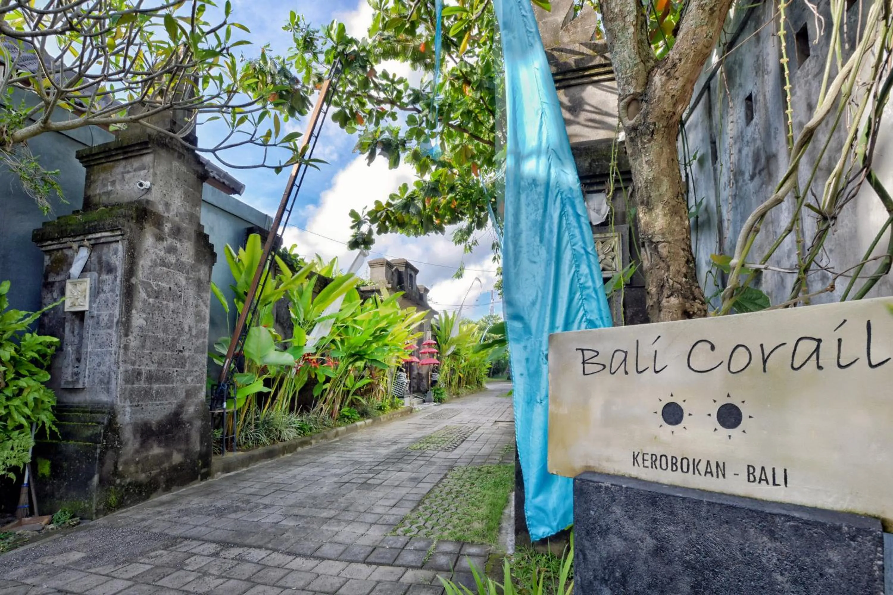 Bali Corail Villas