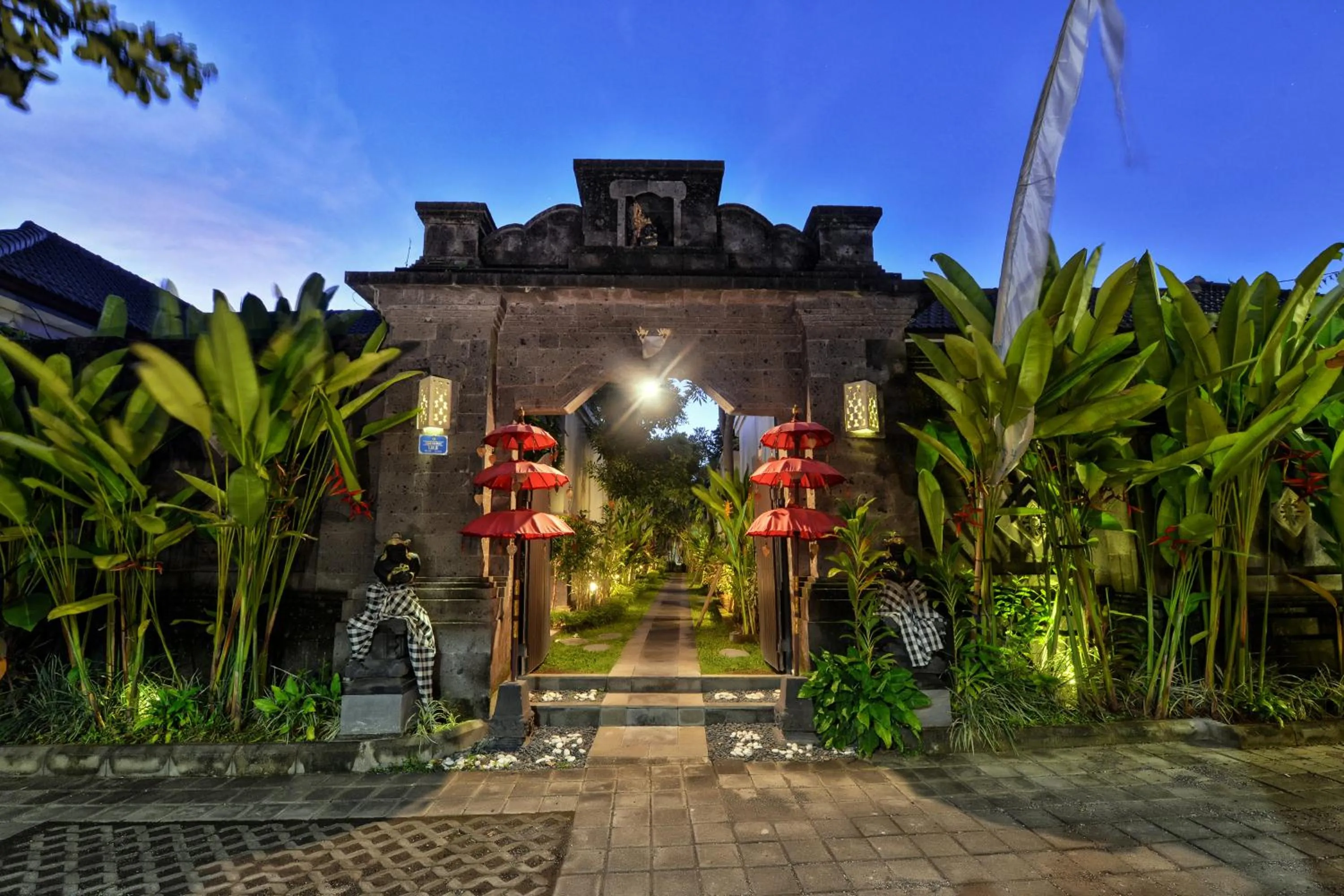 Bali Corail Villas