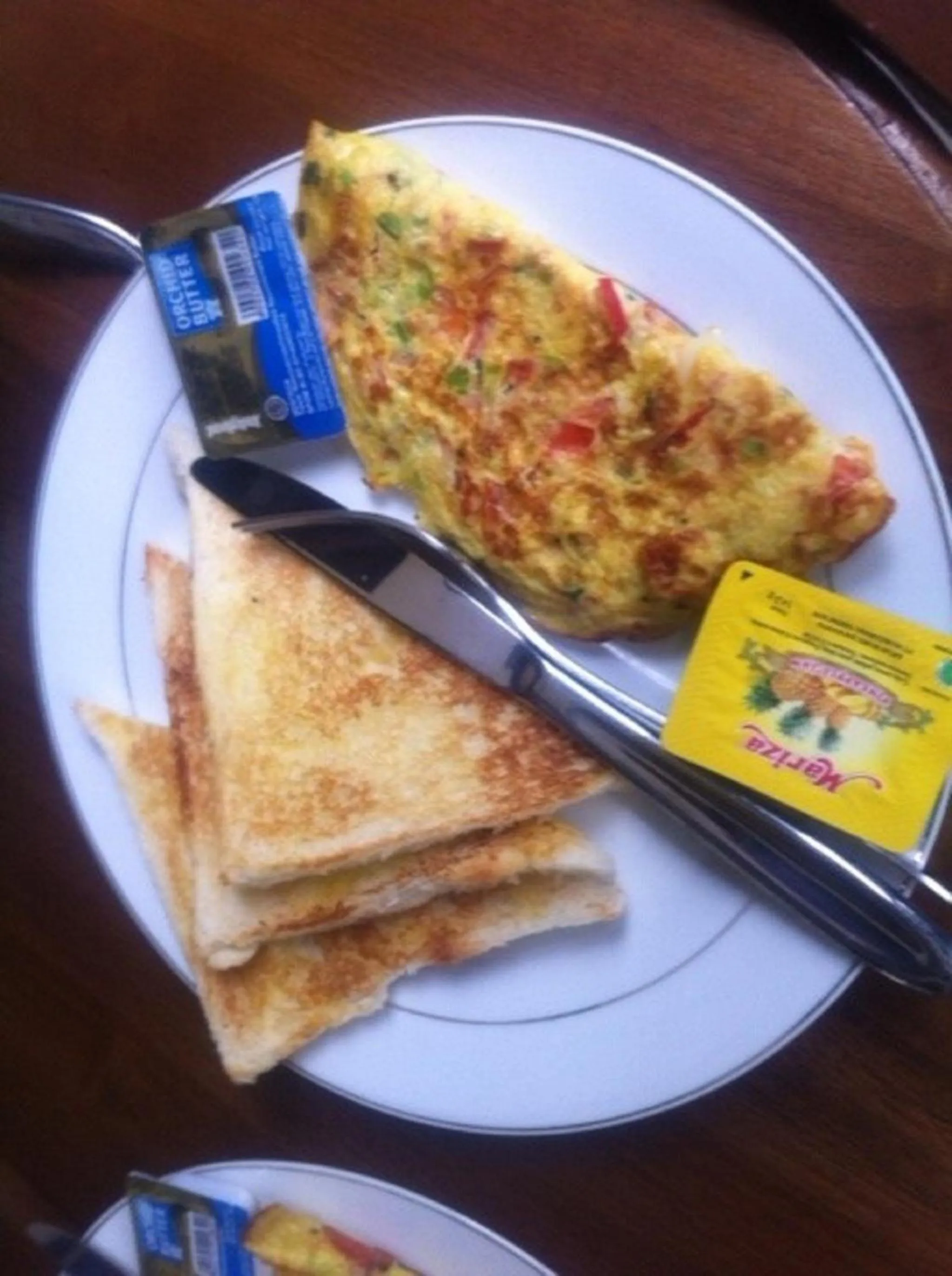 Food and drinks in Pancer House