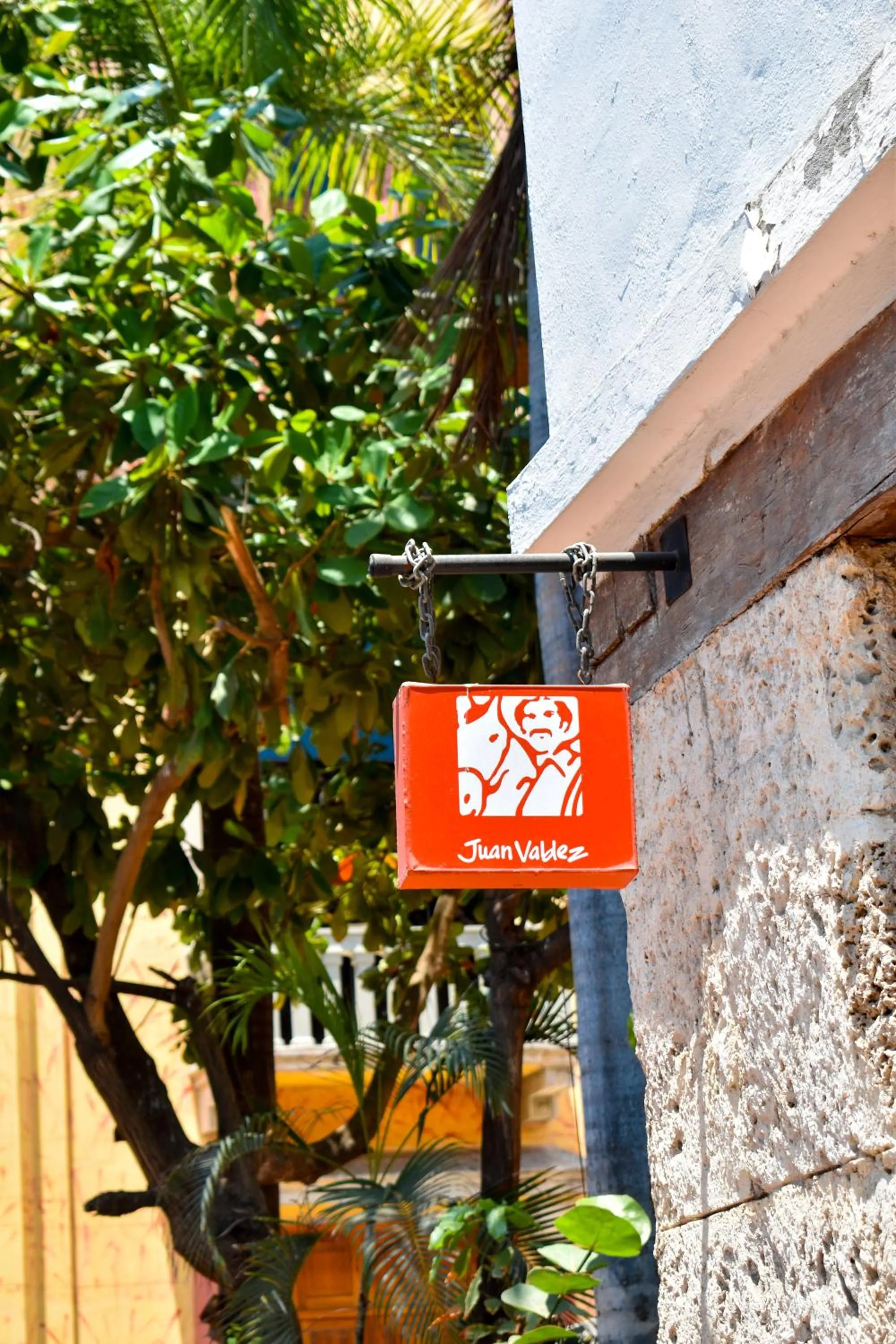 Casa Noa Colonial Rooms