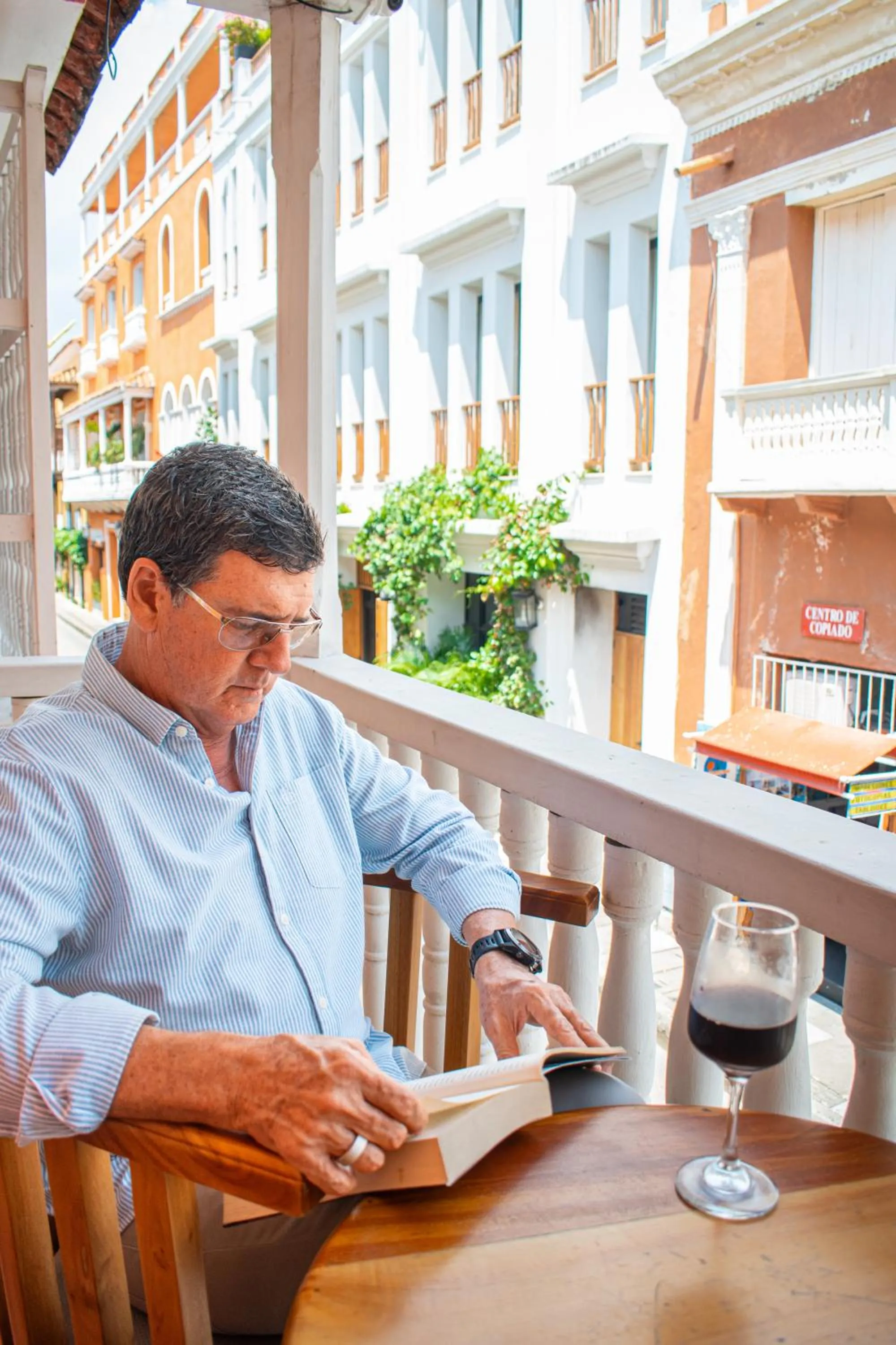 Casa Noa Colonial Rooms