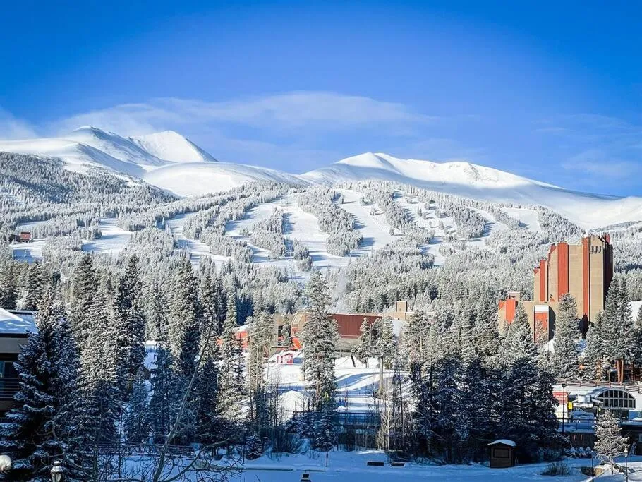 Hyatt Residence Club Main Street Station