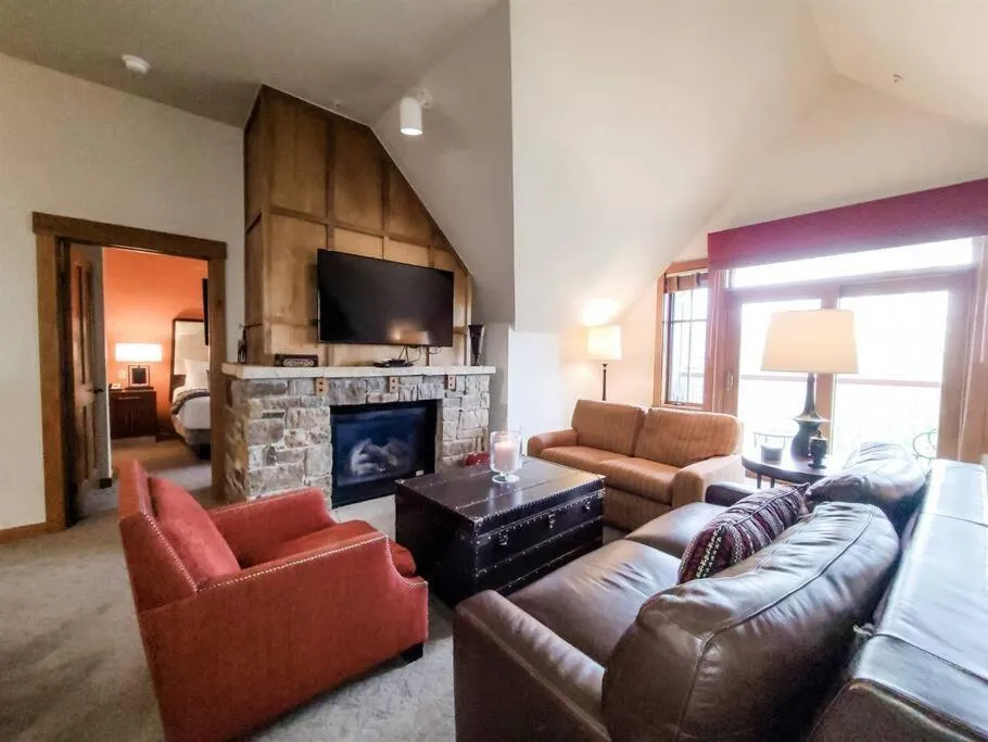 Hyatt Residence Club Main Street Station