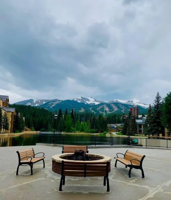 Hyatt Residence Club Main Street Station