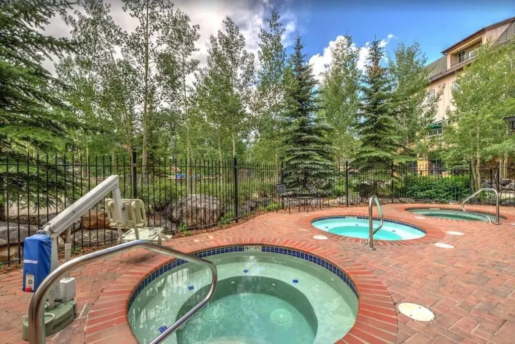 Hyatt Residence Club Main Street Station