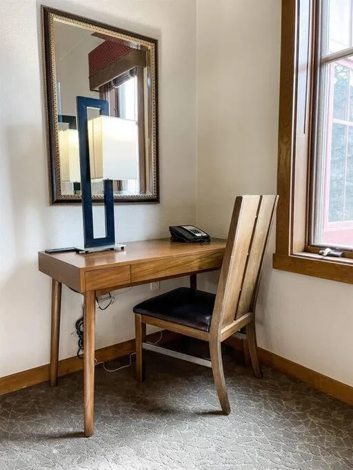 Hyatt Residence Club Main Street Station