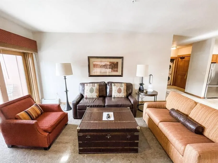 Hyatt Residence Club Main Street Station